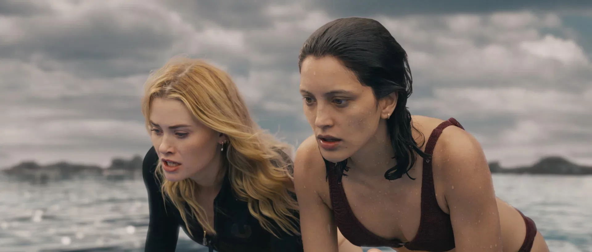 Фильм Кит-убийца (2026). Кадр N269463