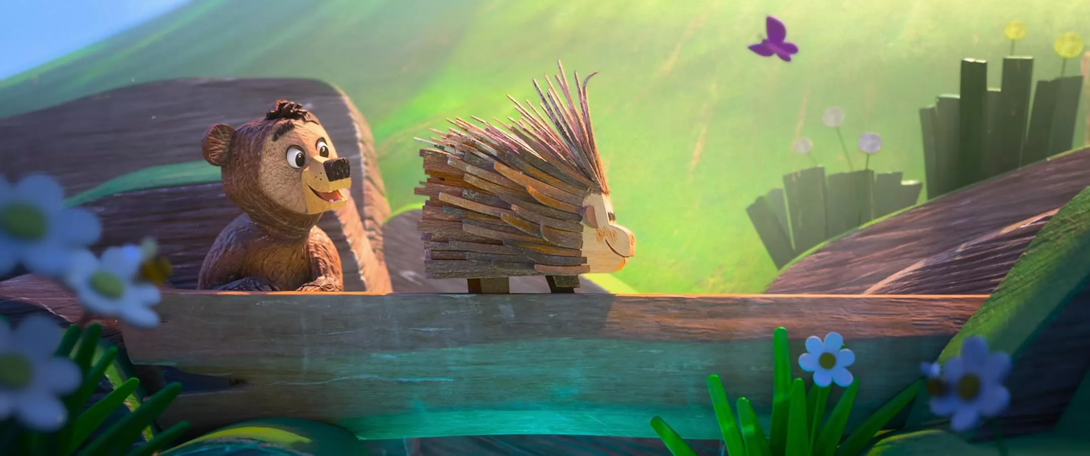 Π€ΠΈΠ»ΡΠΌ ΠΠ΅ΡΠ½ΠΎΠ·Π΅Π»Π΅Π½ΡΠΉ (2025). ΠΠ°Π΄Ρ N269500