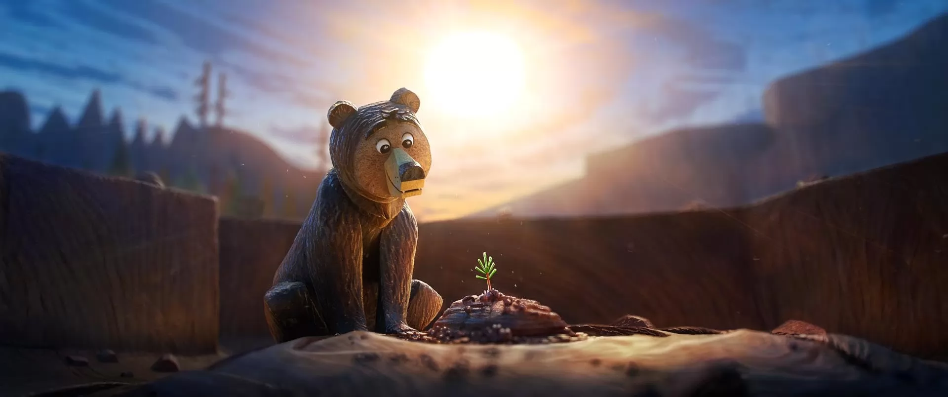 Π€ΠΈΠ»ΡΠΌ ΠΠ΅ΡΠ½ΠΎΠ·Π΅Π»Π΅Π½ΡΠΉ (2025). ΠΠ°Π΄Ρ N269503