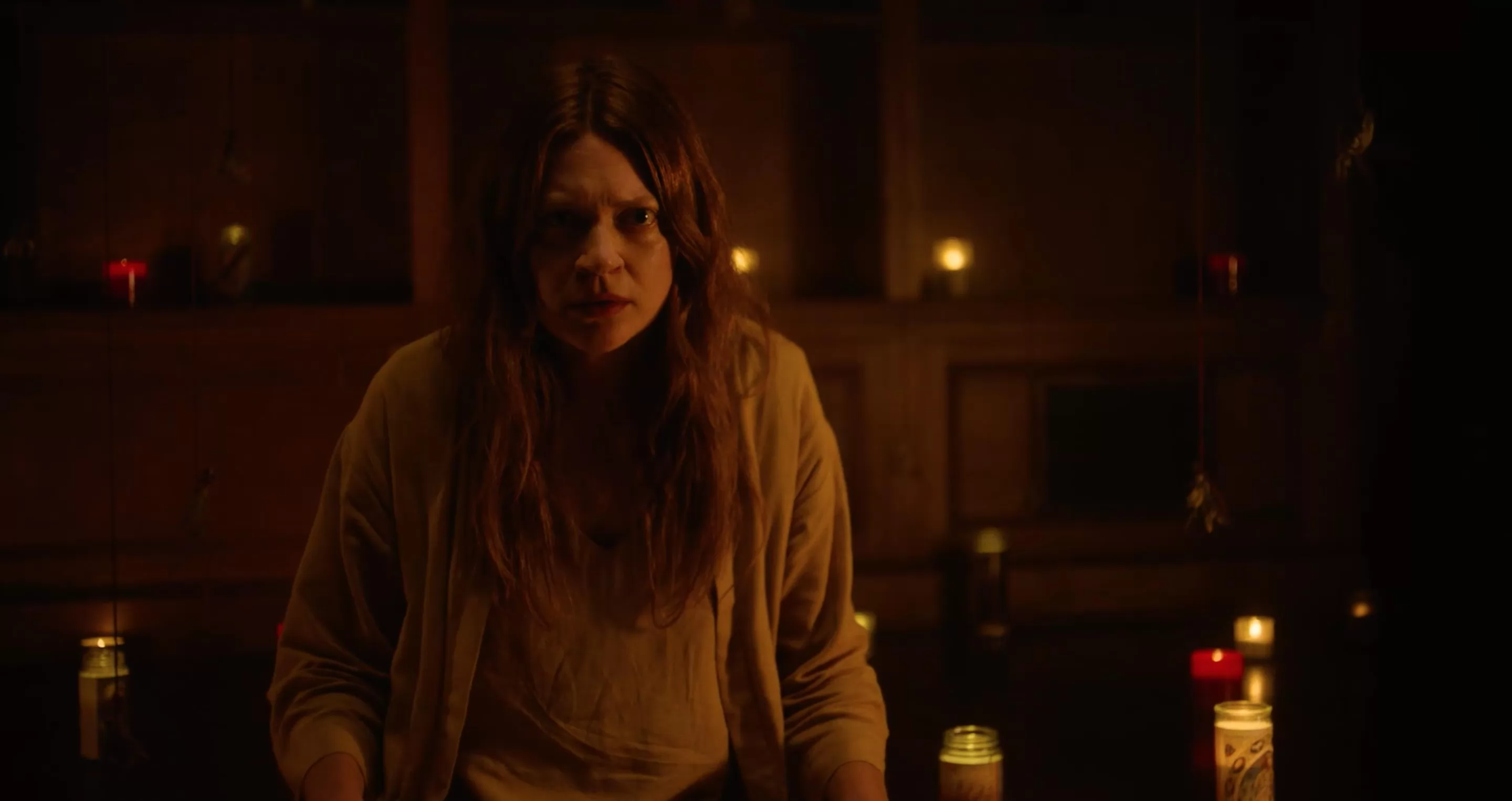 Фильм Заклятие. Обряд реинкарнации (2025). Кадр N269529