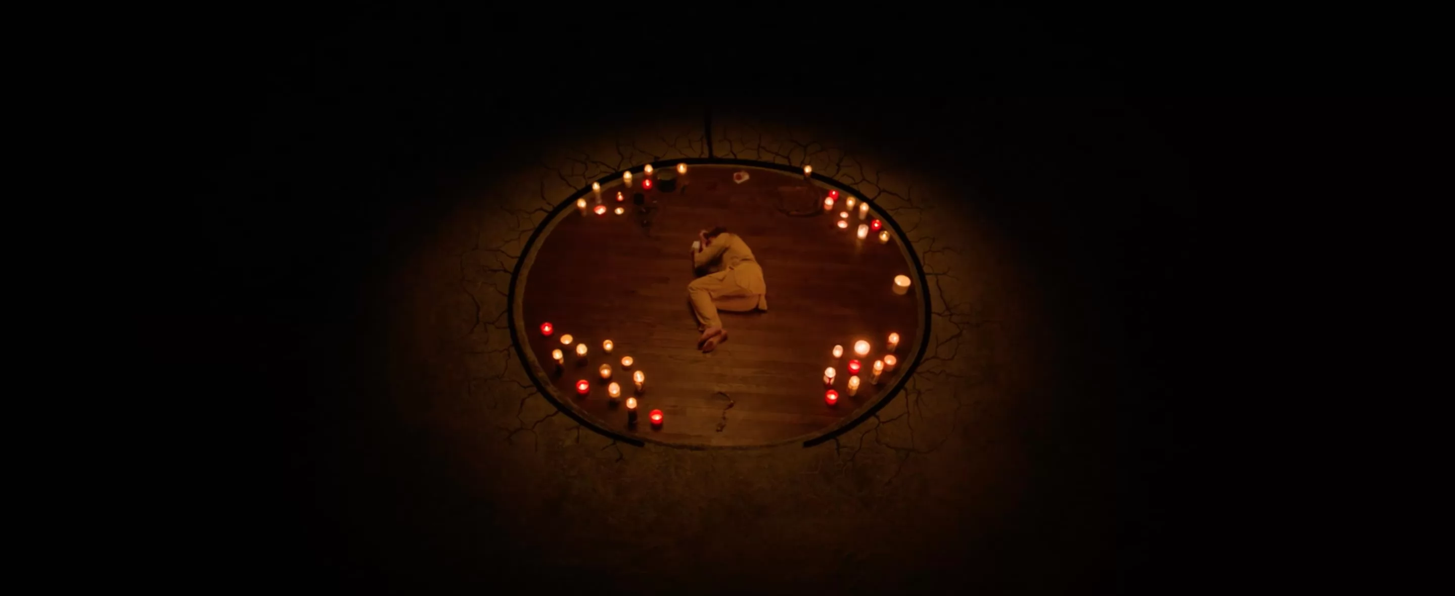 Фильм Заклятие. Обряд реинкарнации (2025). Кадр N269530