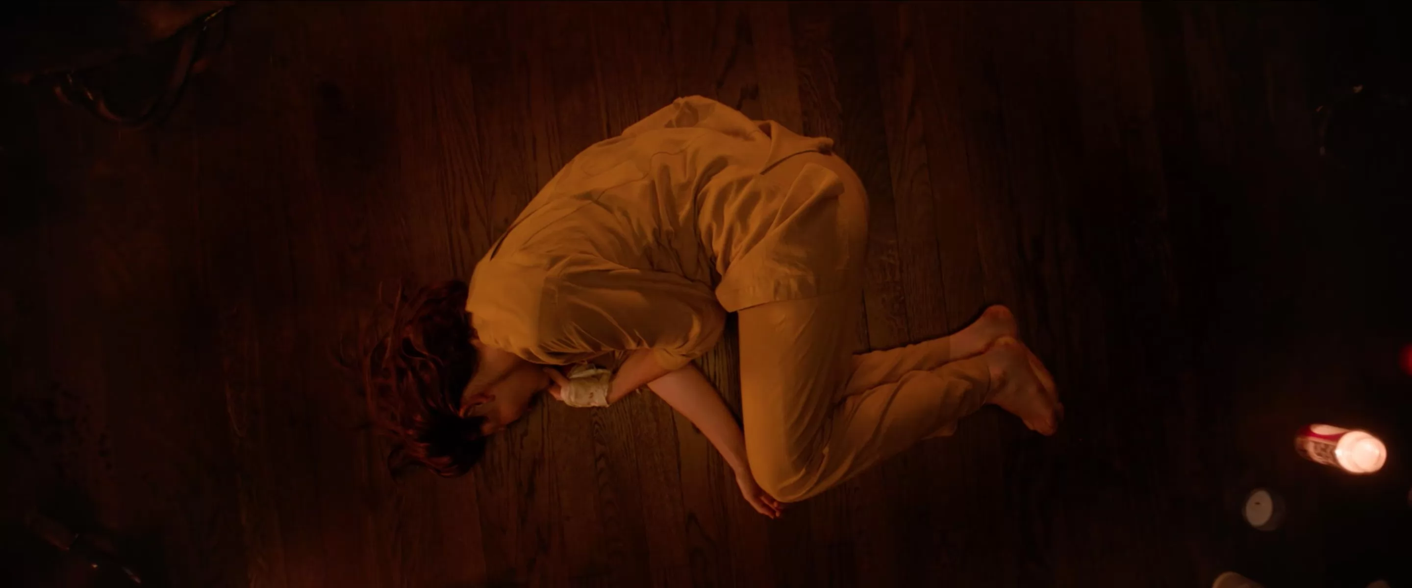 Фильм Заклятие. Обряд реинкарнации (2025). Кадр N269531