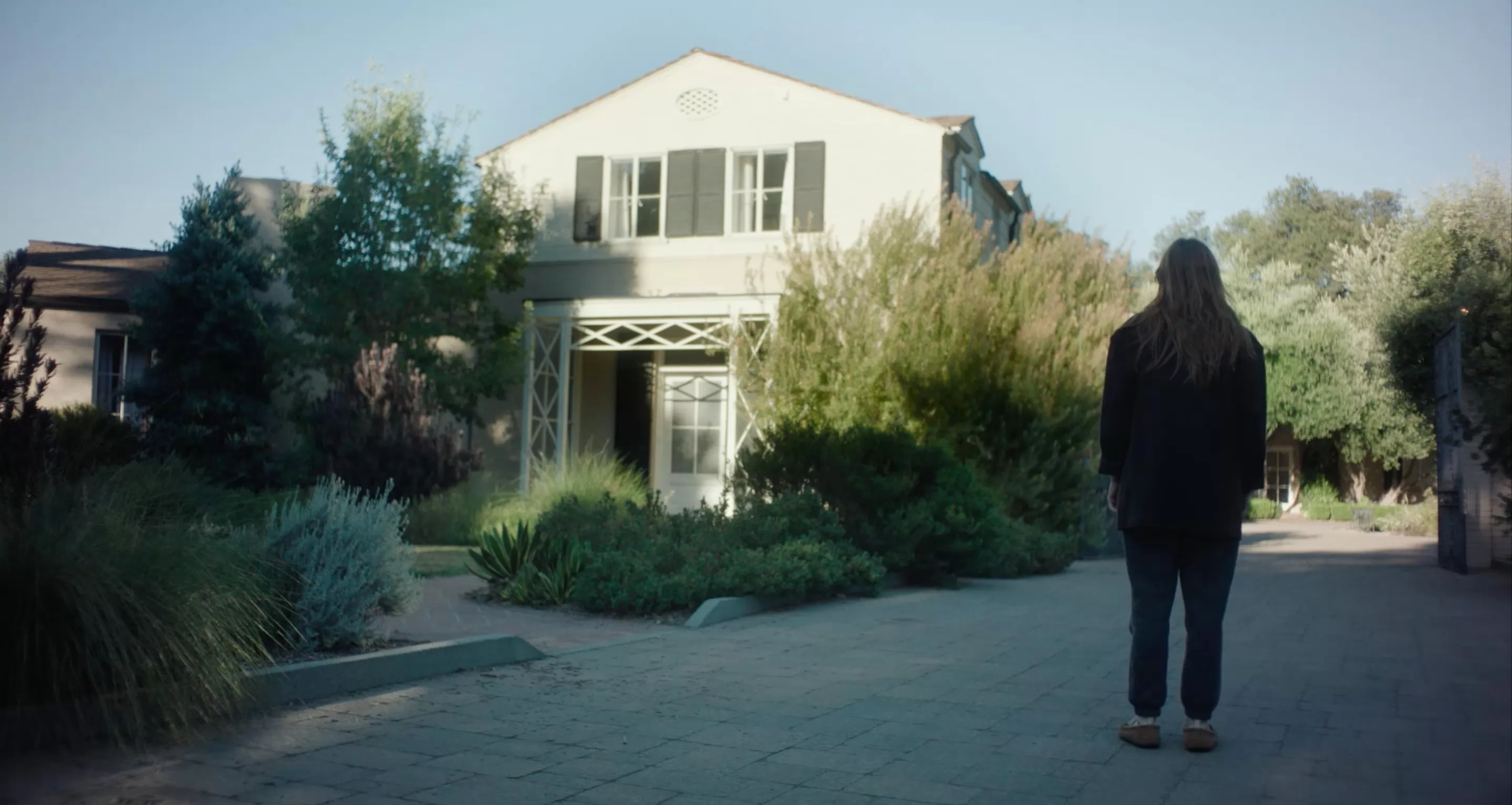 Фильм Заклятие. Обряд реинкарнации (2025). Кадр N269534