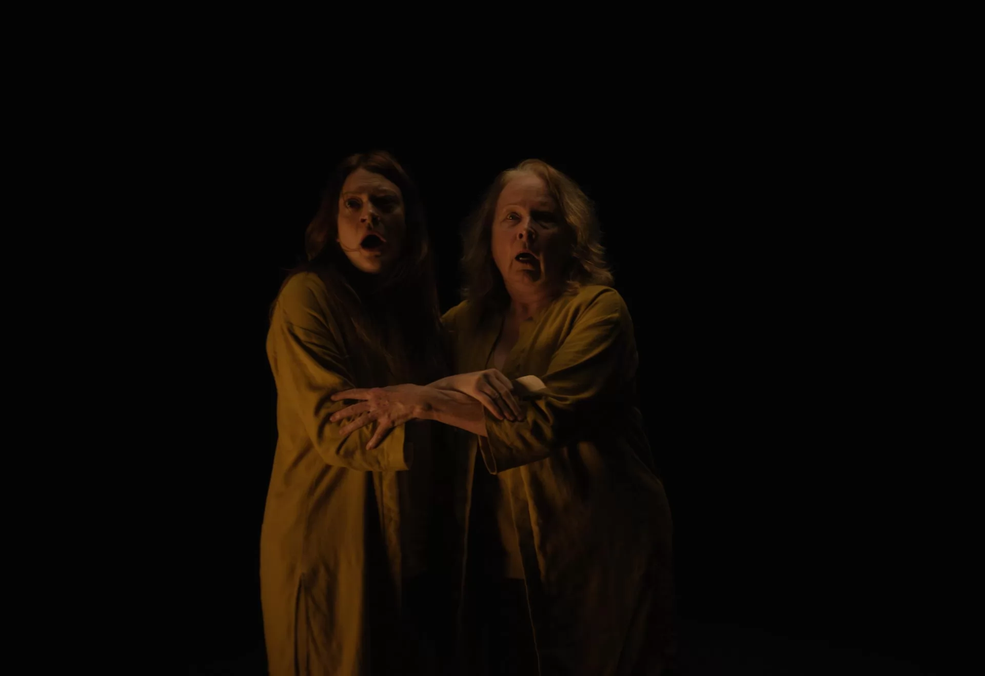 Фильм Заклятие. Обряд реинкарнации (2025). Кадр N269536