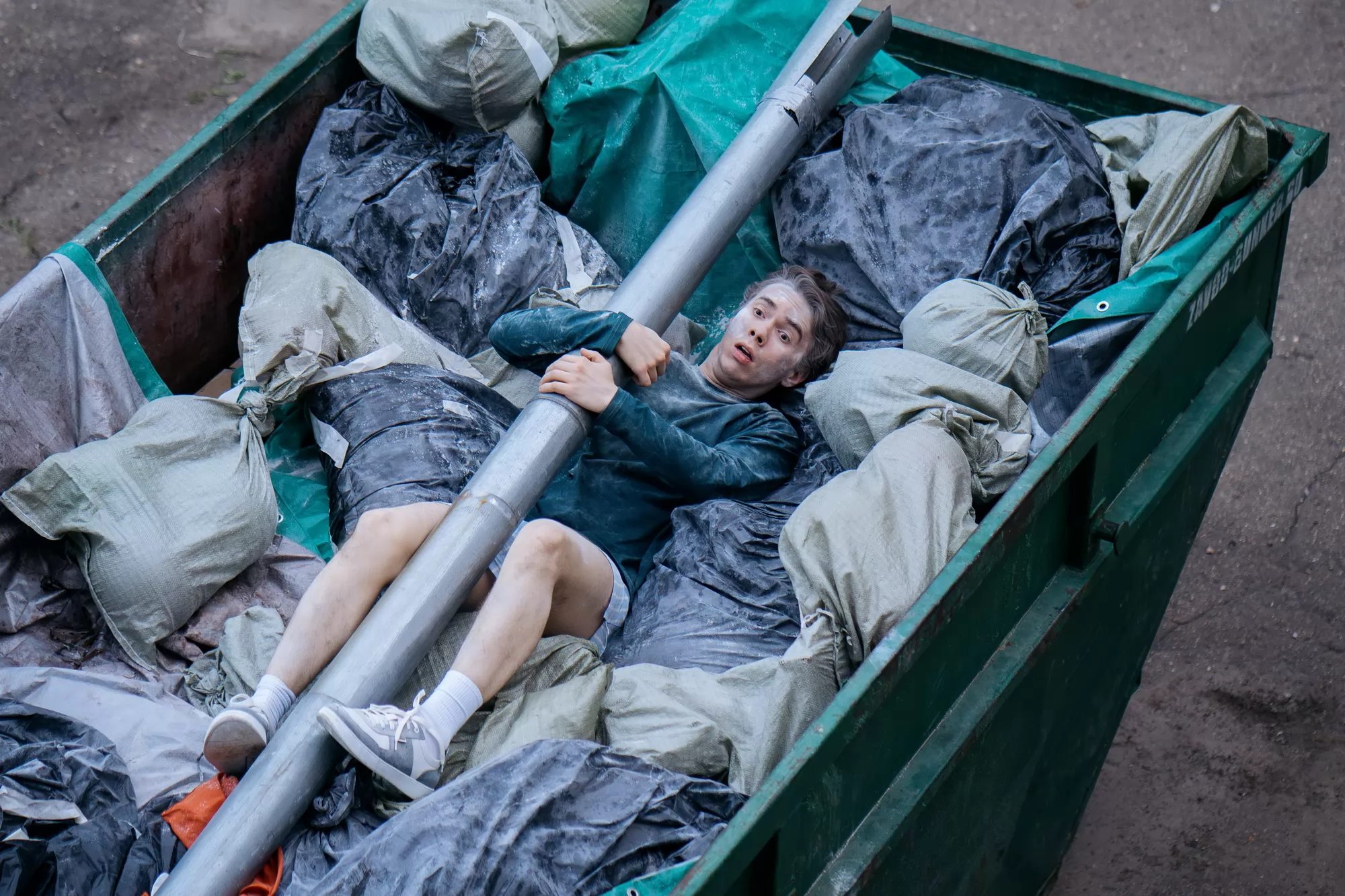 Π‘Π΅ΡΠΈΠ°Π» ΠΠΎΡΠ·Π°ΡΠΈΡΠ° (2026). ΠΠ°Π΄Ρ N269546