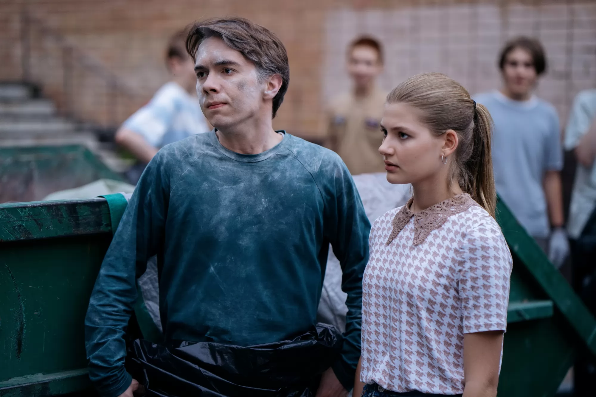 Π‘Π΅ΡΠΈΠ°Π» ΠΠΎΡΠ·Π°ΡΠΈΡΠ° (2026). ΠΠ°Π΄Ρ N269547