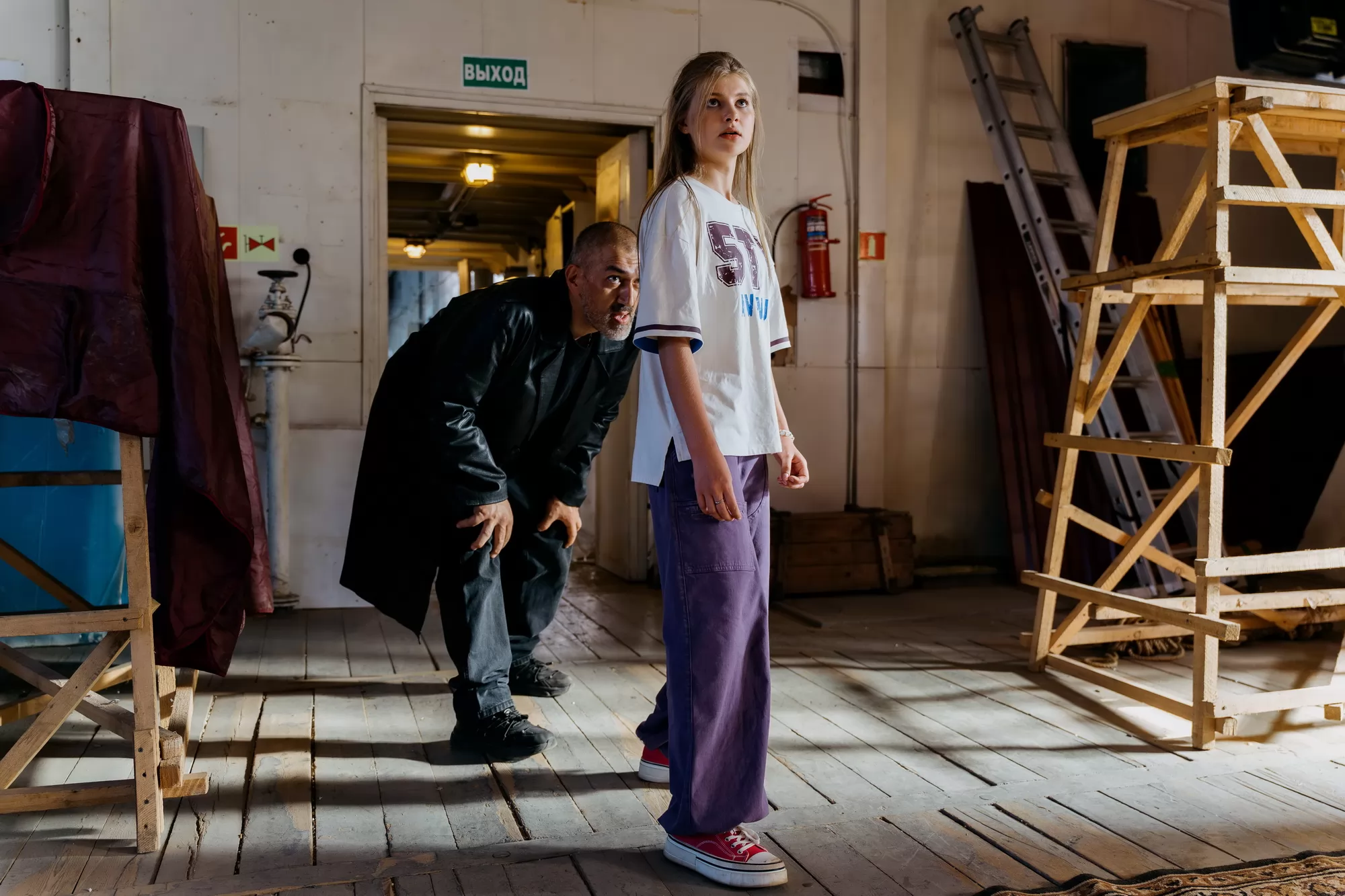 Π‘Π΅ΡΠΈΠ°Π» ΠΠΎΡΠ·Π°ΡΠΈΡΠ° (2026). ΠΠ°Π΄Ρ N269548