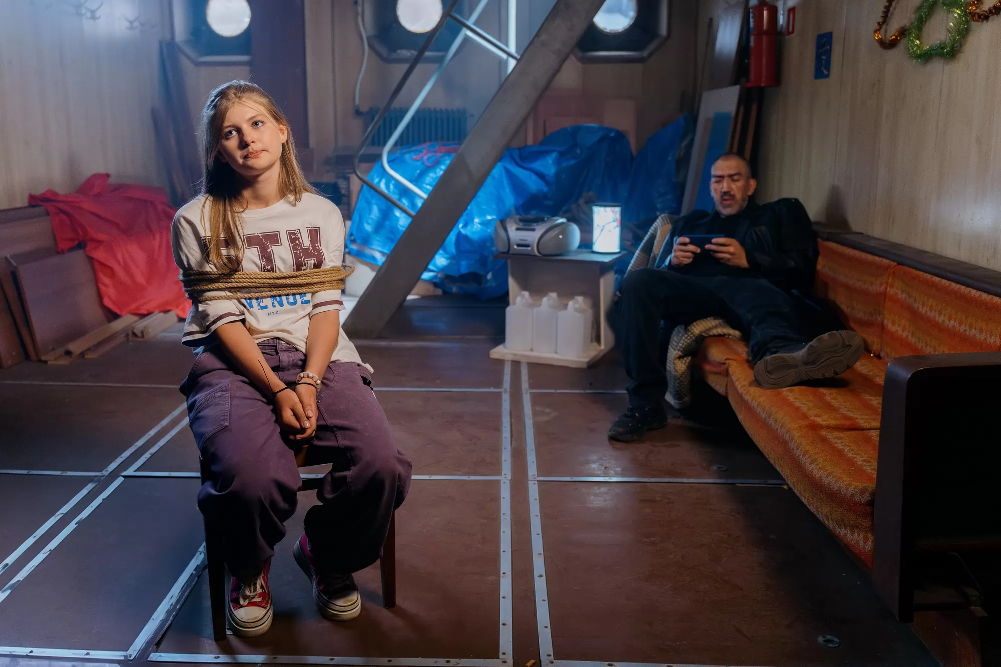 Π‘Π΅ΡΠΈΠ°Π» ΠΠΎΡΠ·Π°ΡΠΈΡΠ° (2026). ΠΠ°Π΄Ρ N269549