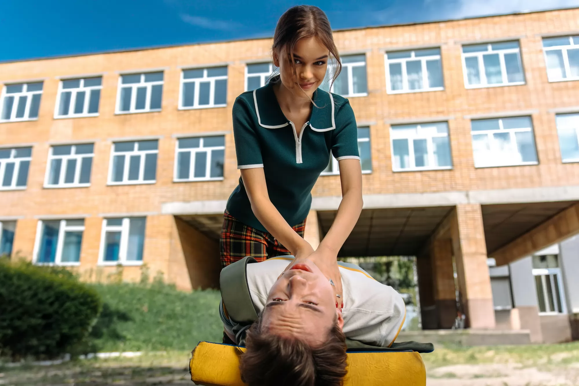 Π‘Π΅ΡΠΈΠ°Π» ΠΠΎΡΠ·Π°ΡΠΈΡΠ° (2026). ΠΠ°Π΄Ρ N269538