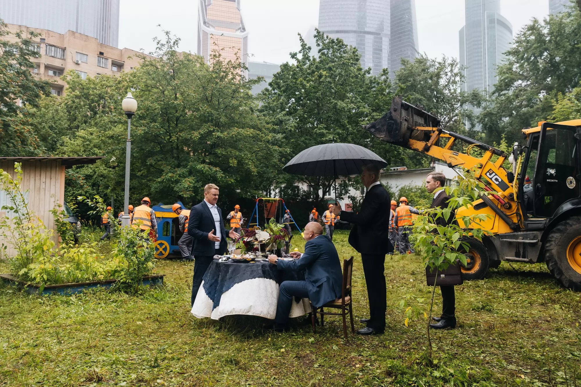 Π‘Π΅ΡΠΈΠ°Π» ΠΠΎΡΠ·Π°ΡΠΈΡΠ° (2026). ΠΠ°Π΄Ρ N269539