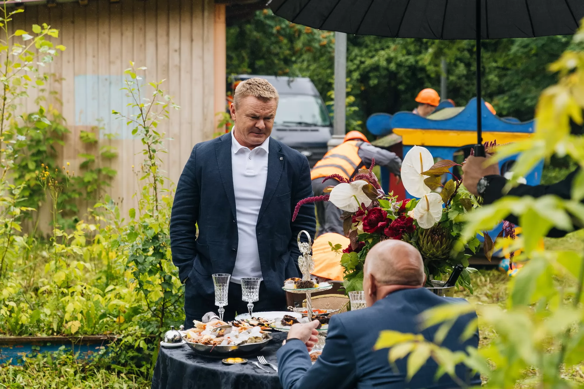 Π‘Π΅ΡΠΈΠ°Π» ΠΠΎΡΠ·Π°ΡΠΈΡΠ° (2026). ΠΠ°Π΄Ρ N269540