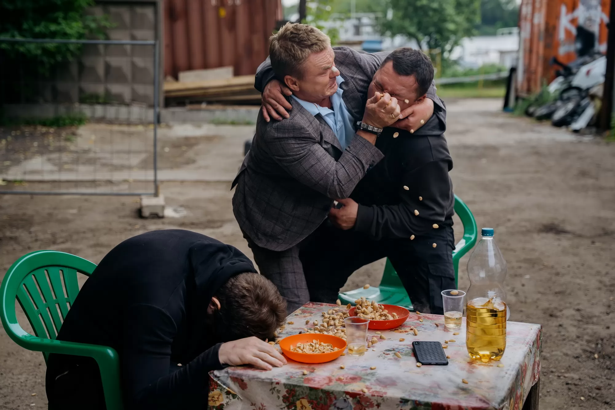 Π‘Π΅ΡΠΈΠ°Π» ΠΠΎΡΠ·Π°ΡΠΈΡΠ° (2026). ΠΠ°Π΄Ρ N269542