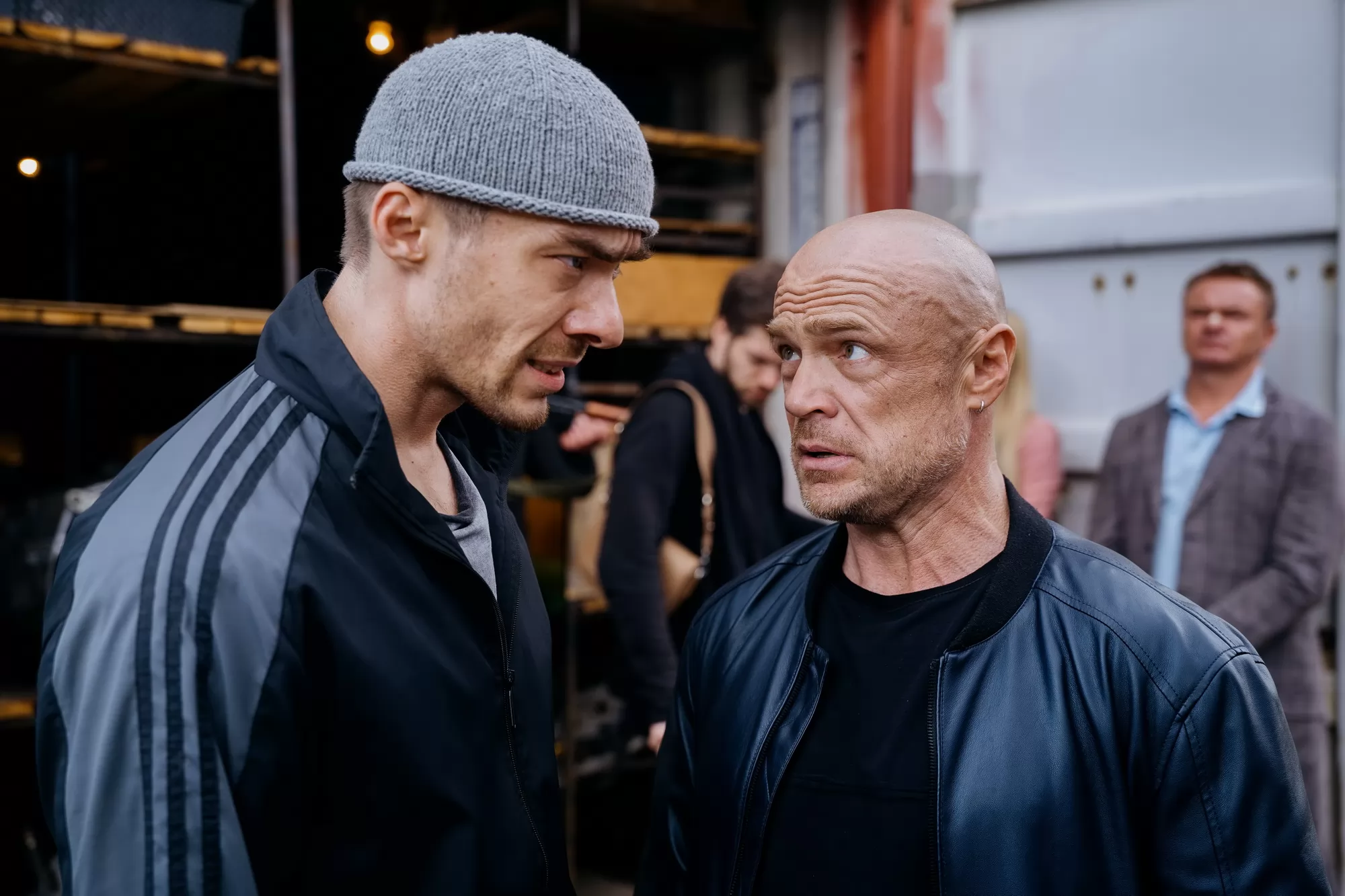 Π‘Π΅ΡΠΈΠ°Π» ΠΠΎΡΠ·Π°ΡΠΈΡΠ° (2026). ΠΠ°Π΄Ρ N269544