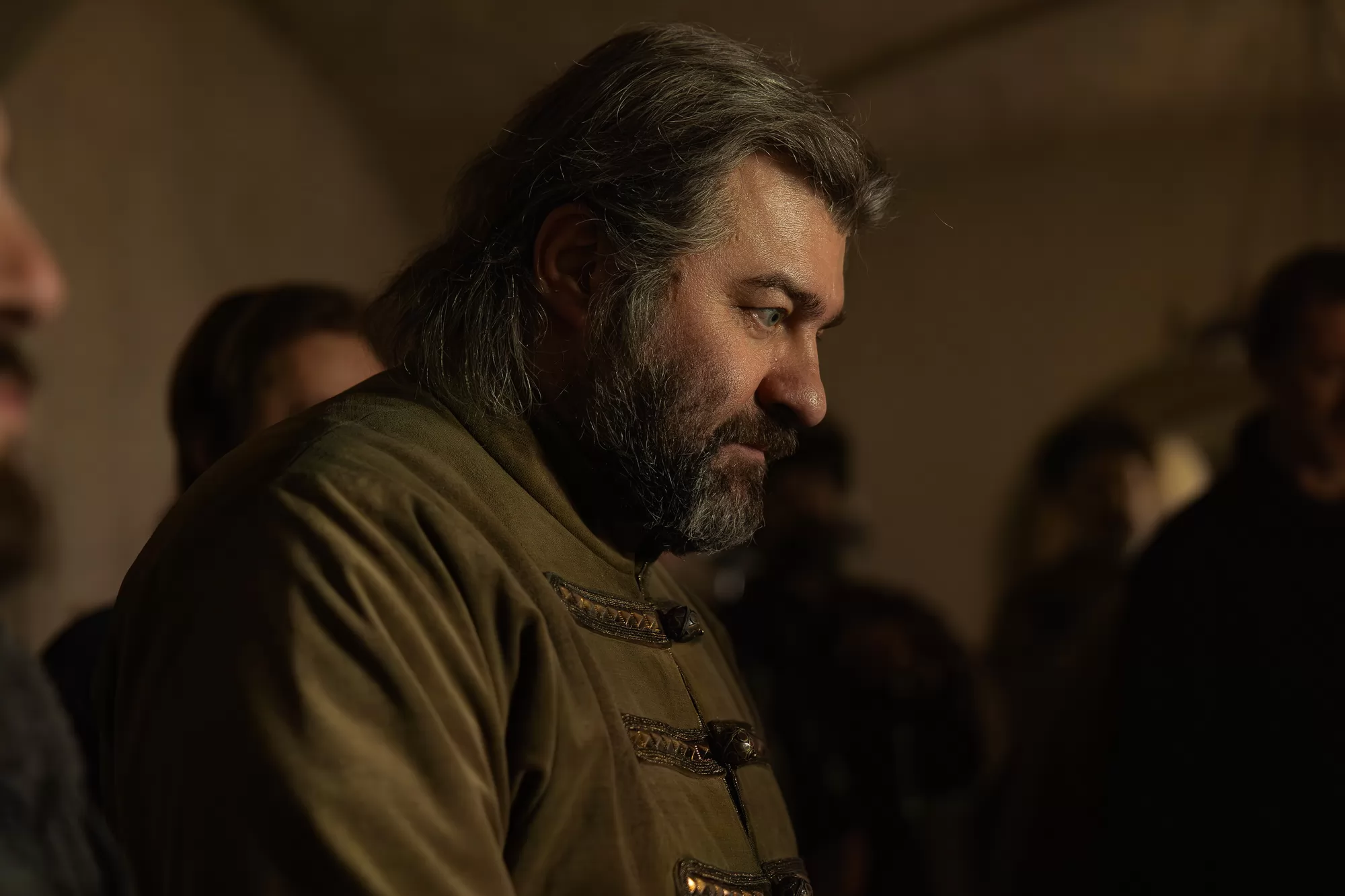 Фильм Молодинская битва (2027). Кадр N269559