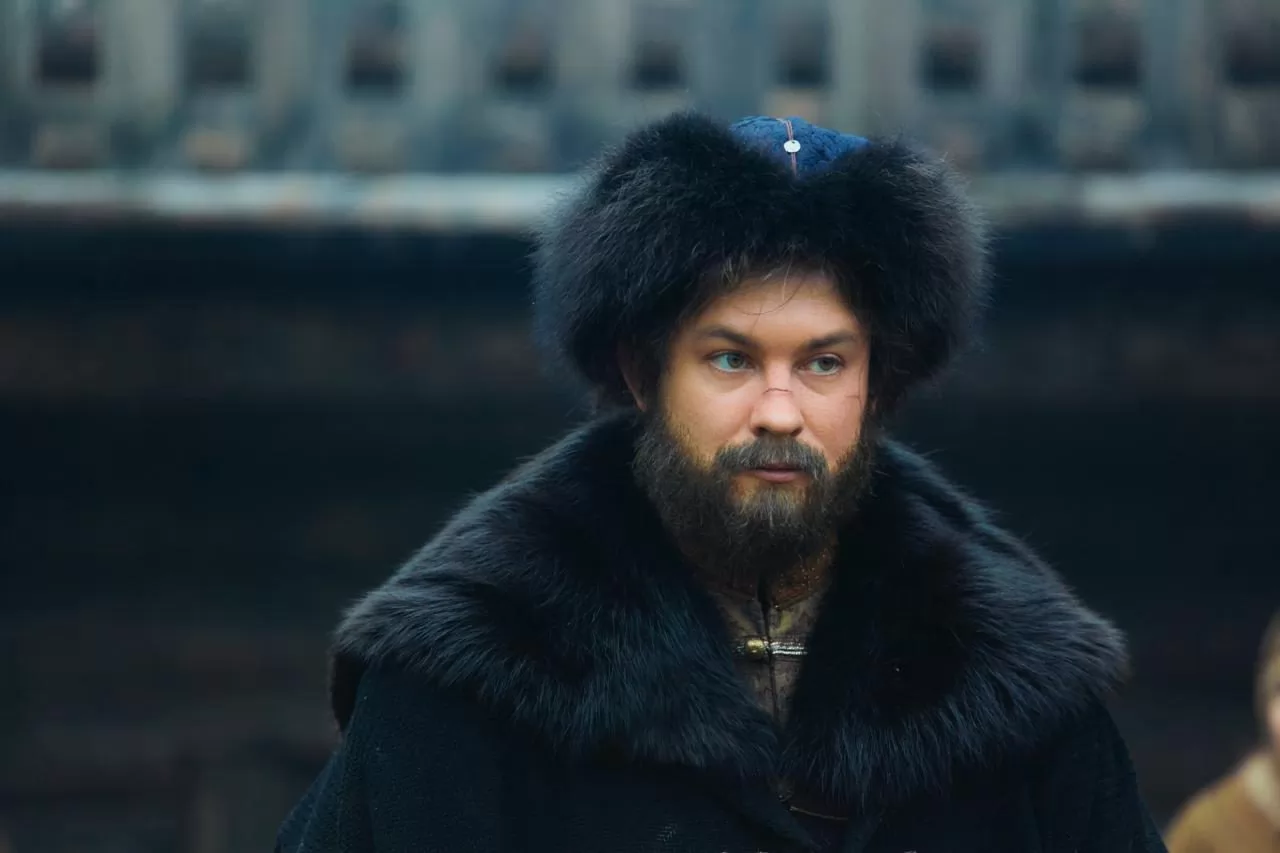 Фильм Молодинская битва (2027). Кадр N269568