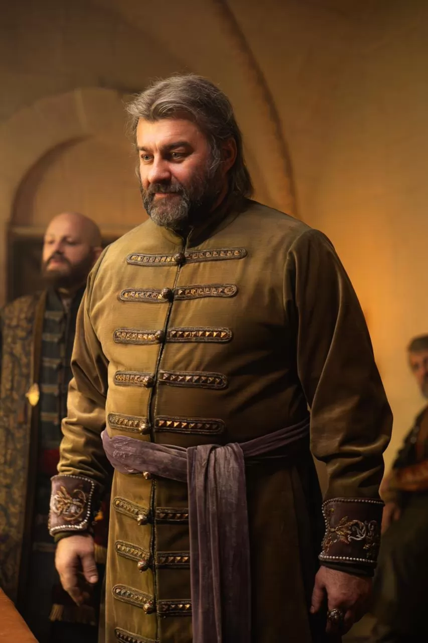 Фильм Молодинская битва (2027). Кадр N269569