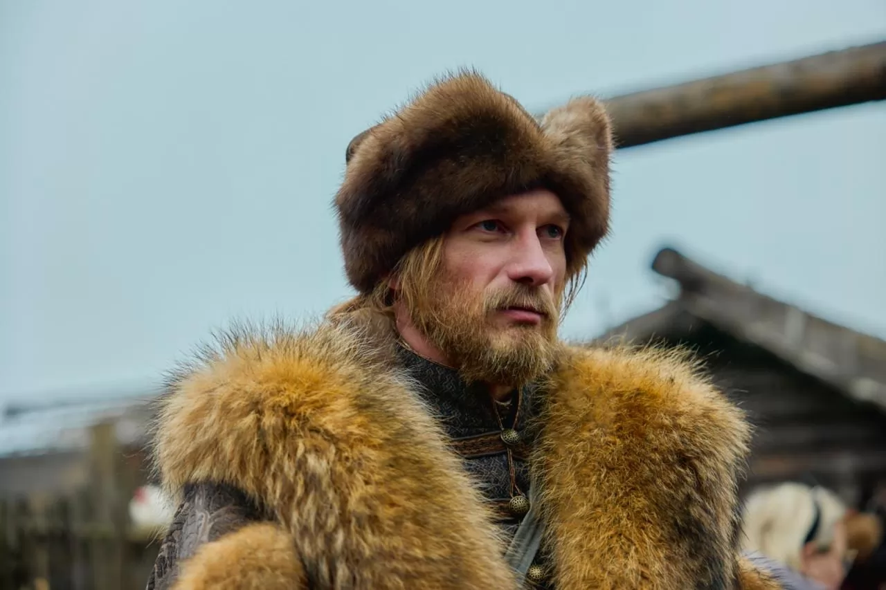 Фильм Молодинская битва (2027). Кадр N269560