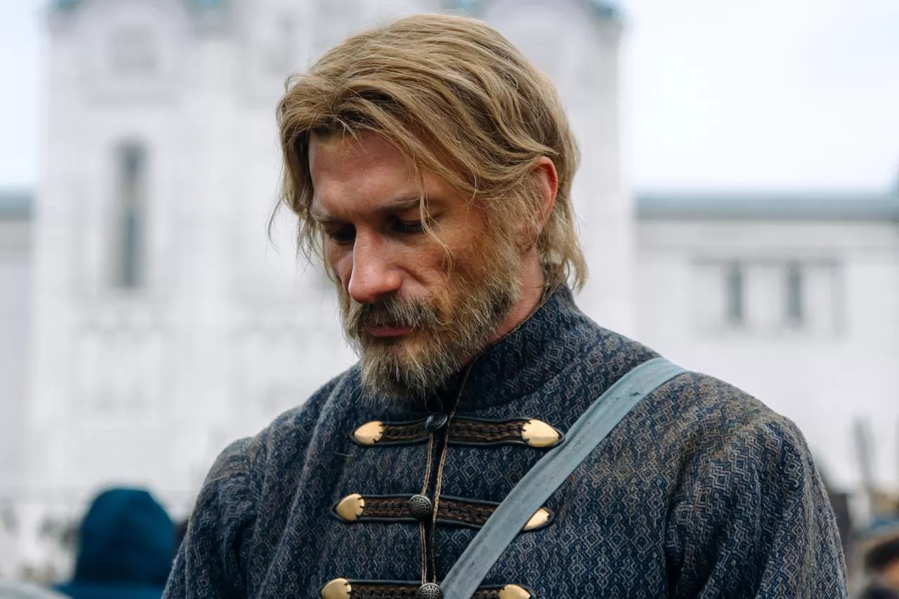 Фильм Молодинская битва (2027). Кадр N269561