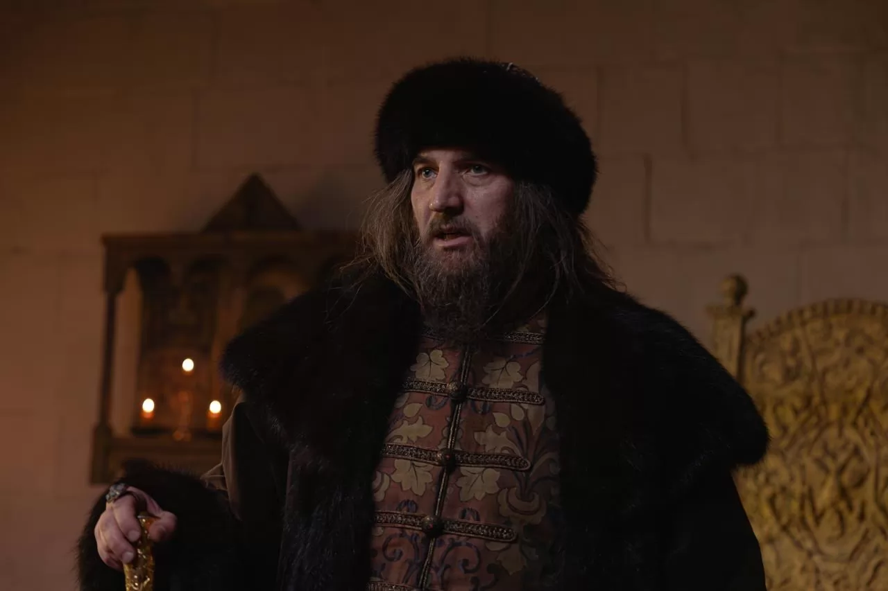 Фильм Молодинская битва (2027). Кадр N269562