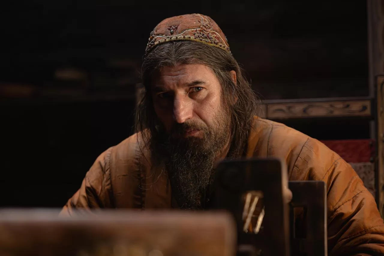 Фильм Молодинская битва (2027). Кадр N269563