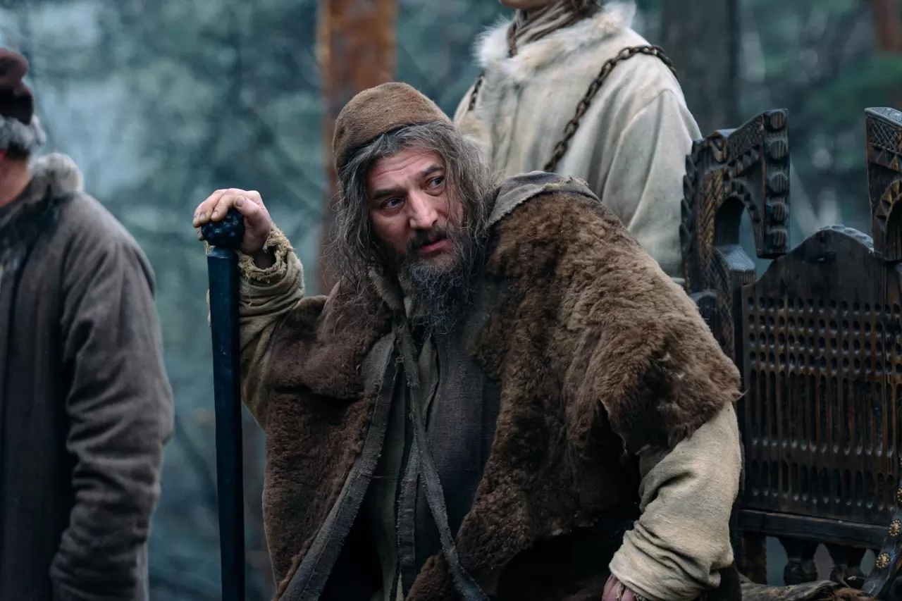 Фильм Молодинская битва (2027). Кадр N269564