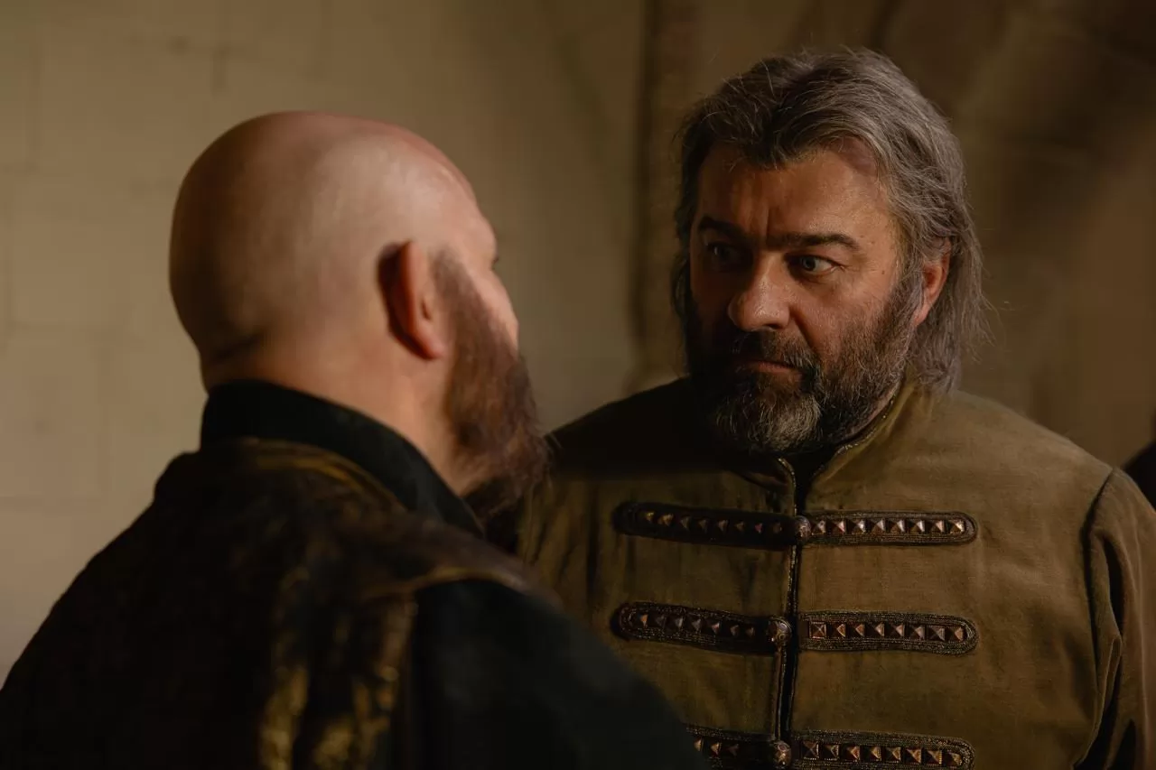 Фильм Молодинская битва (2027). Кадр N269567