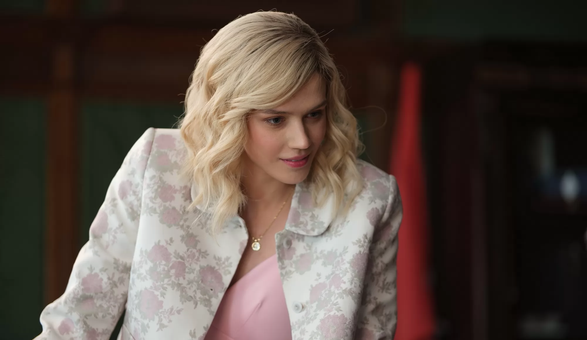 Сериал Красная Шамбала (2027). Кадр N269571