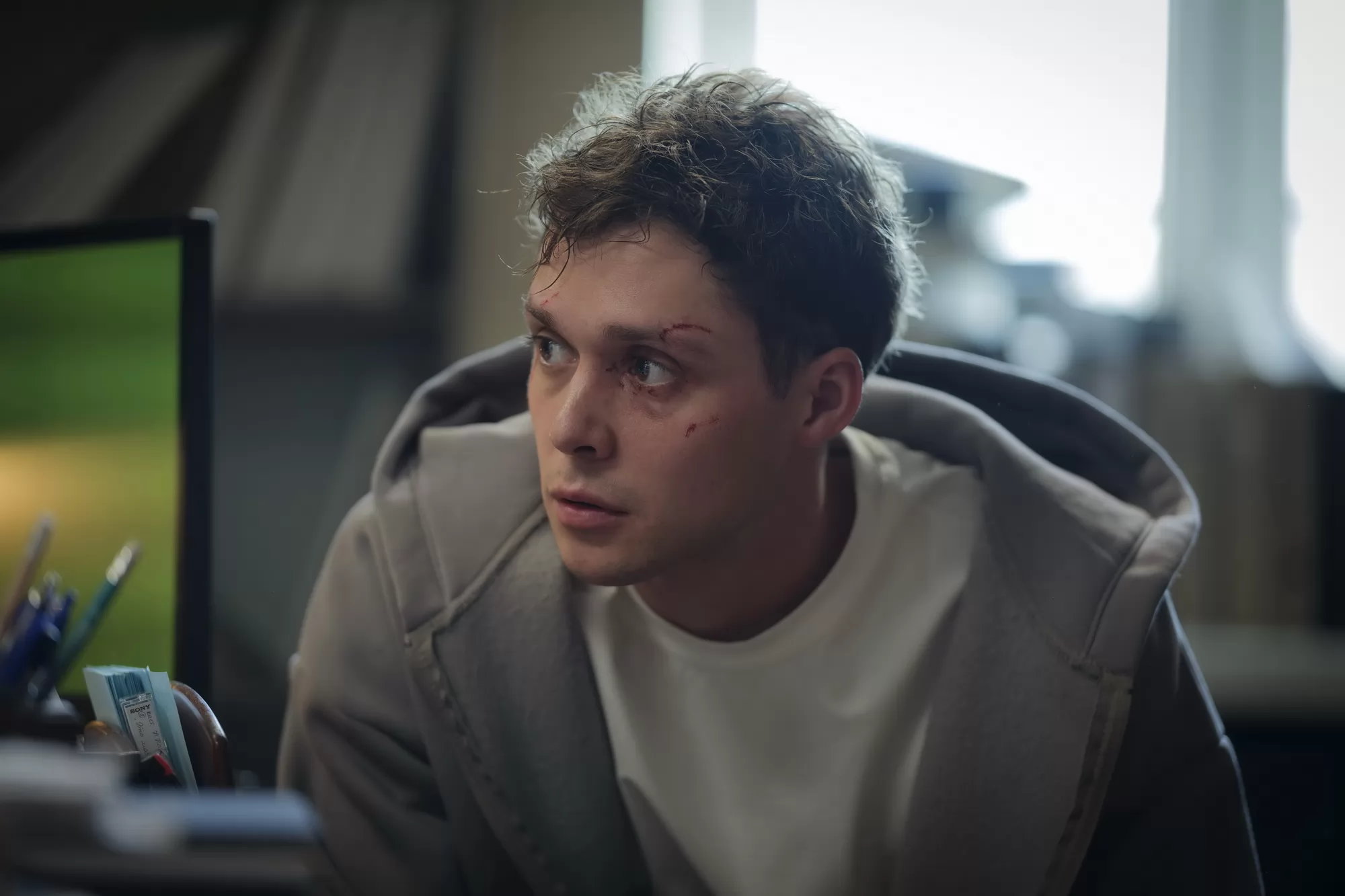 Сериал Красная Шамбала (2027). Кадр N269573