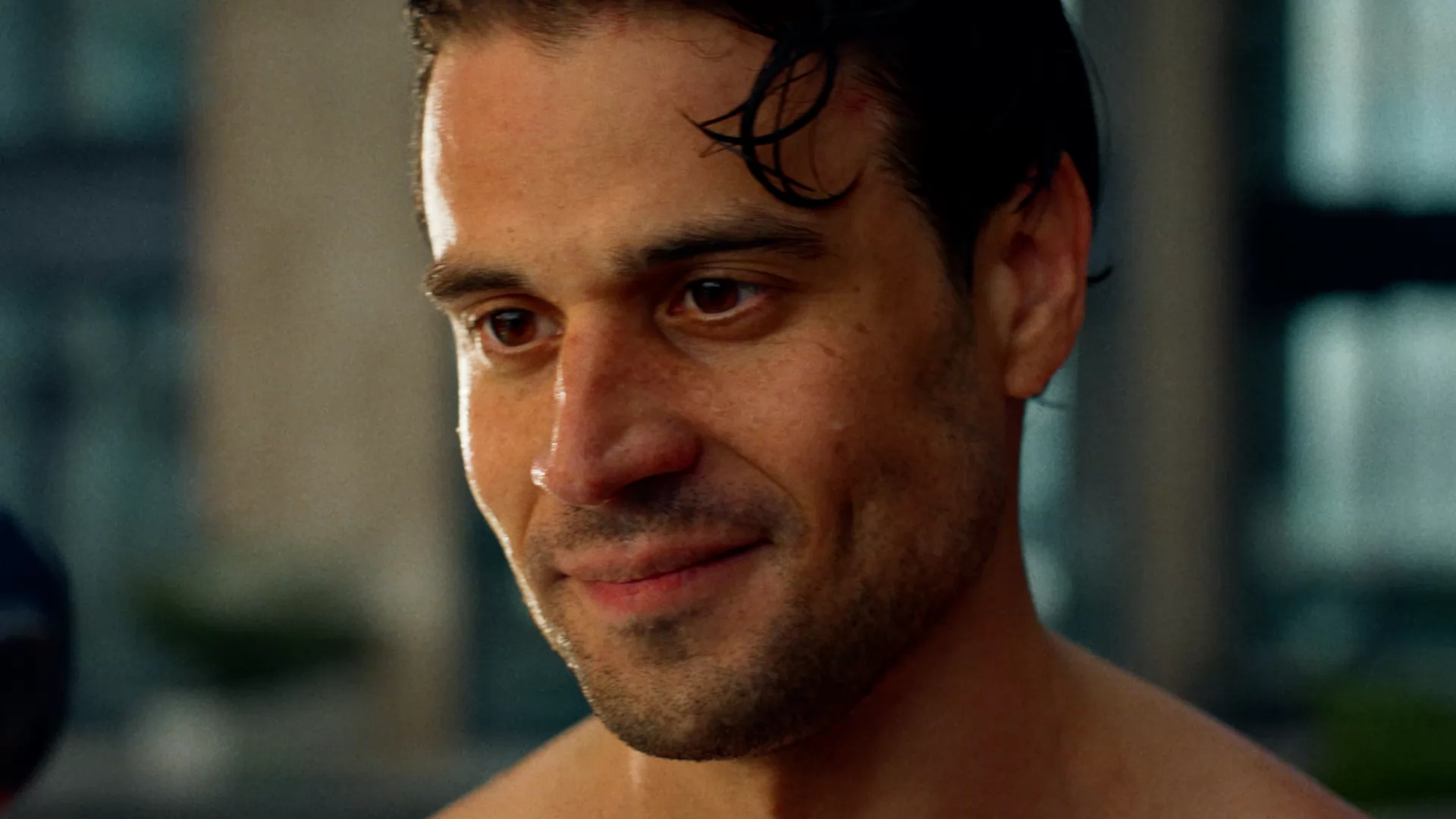 Фильм К себе нежно (2026). Кадр N269589