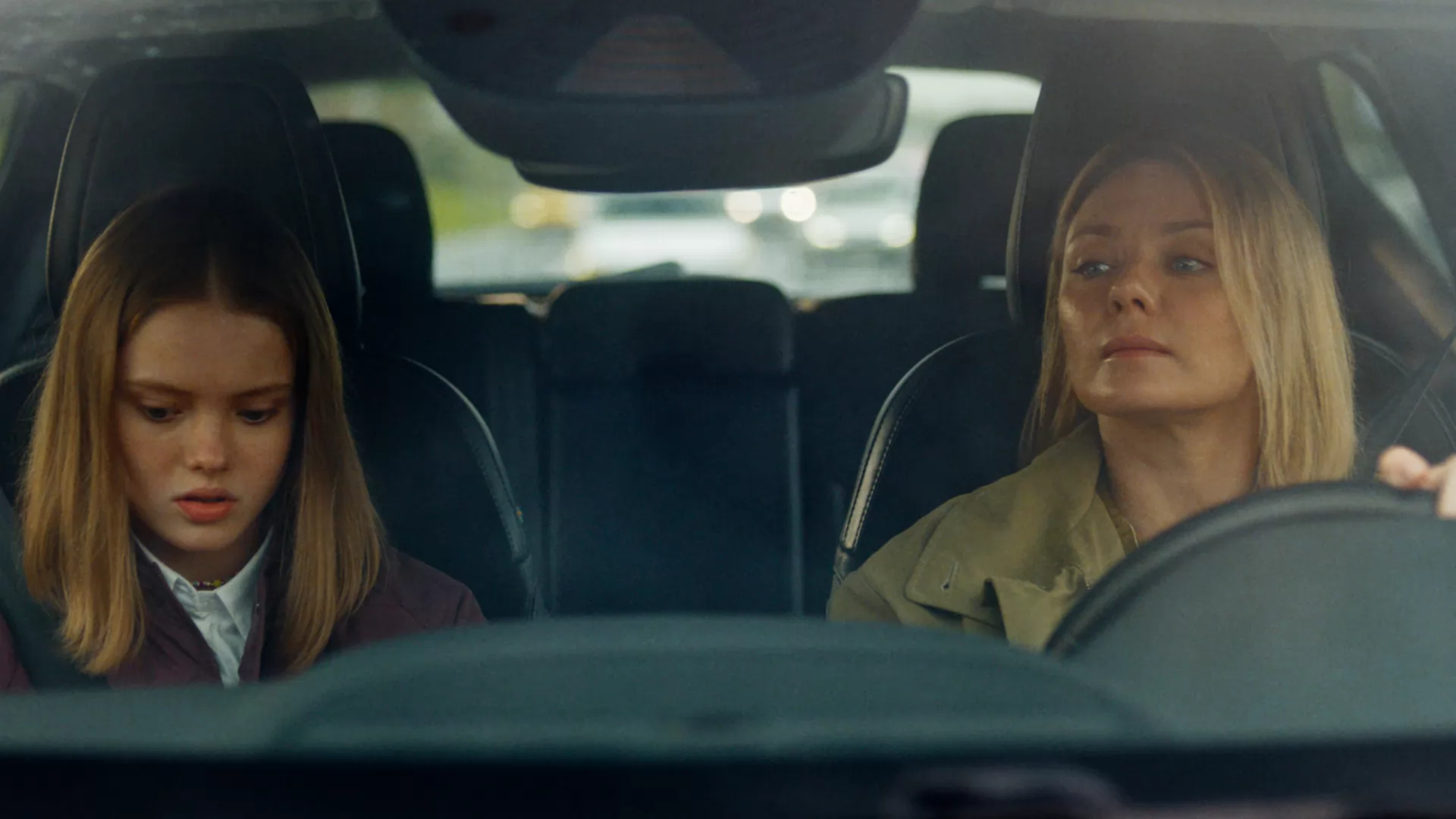 Фильм К себе нежно (2026). Кадр N269584