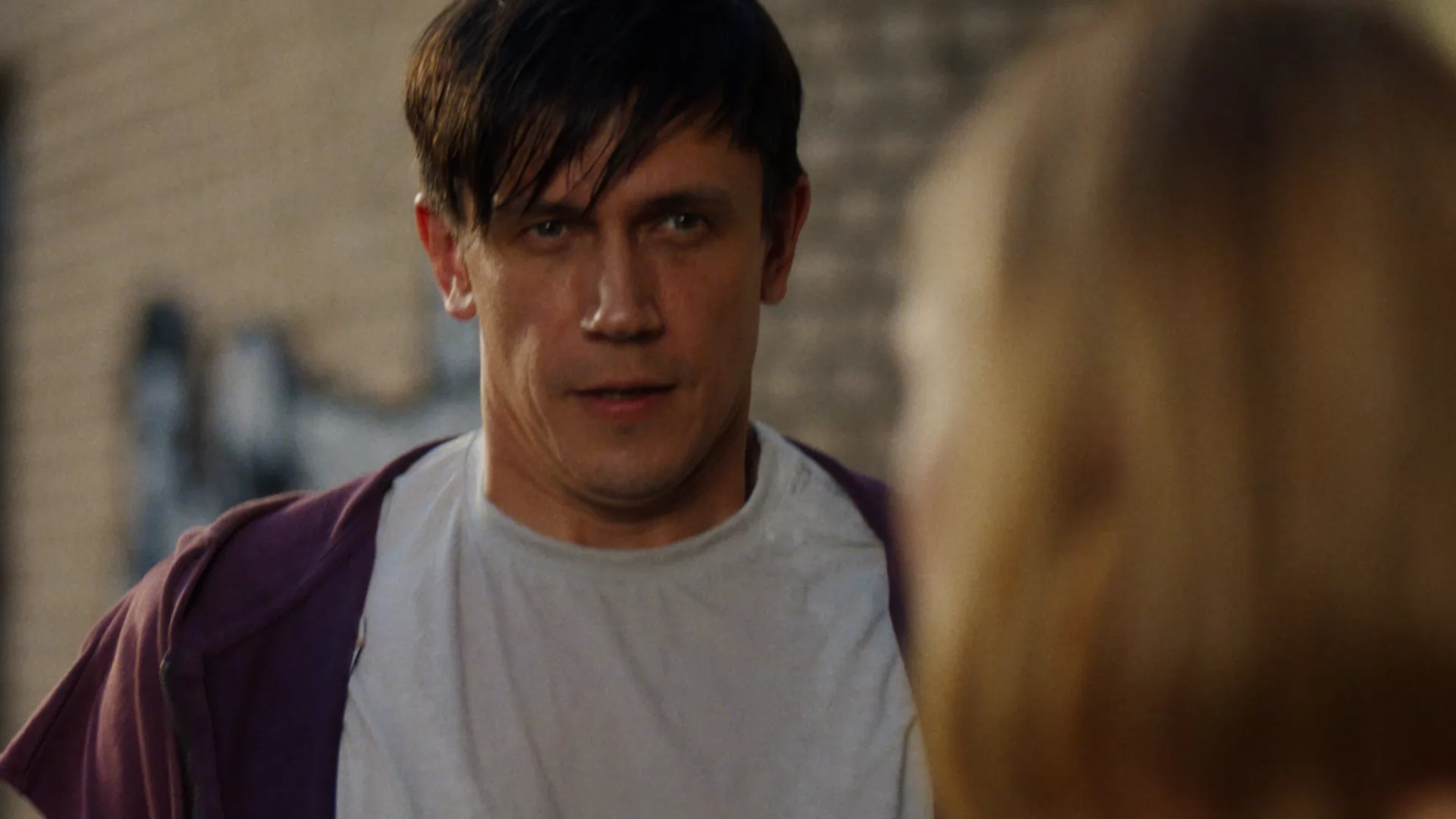 Фильм К себе нежно (2026). Кадр N269586