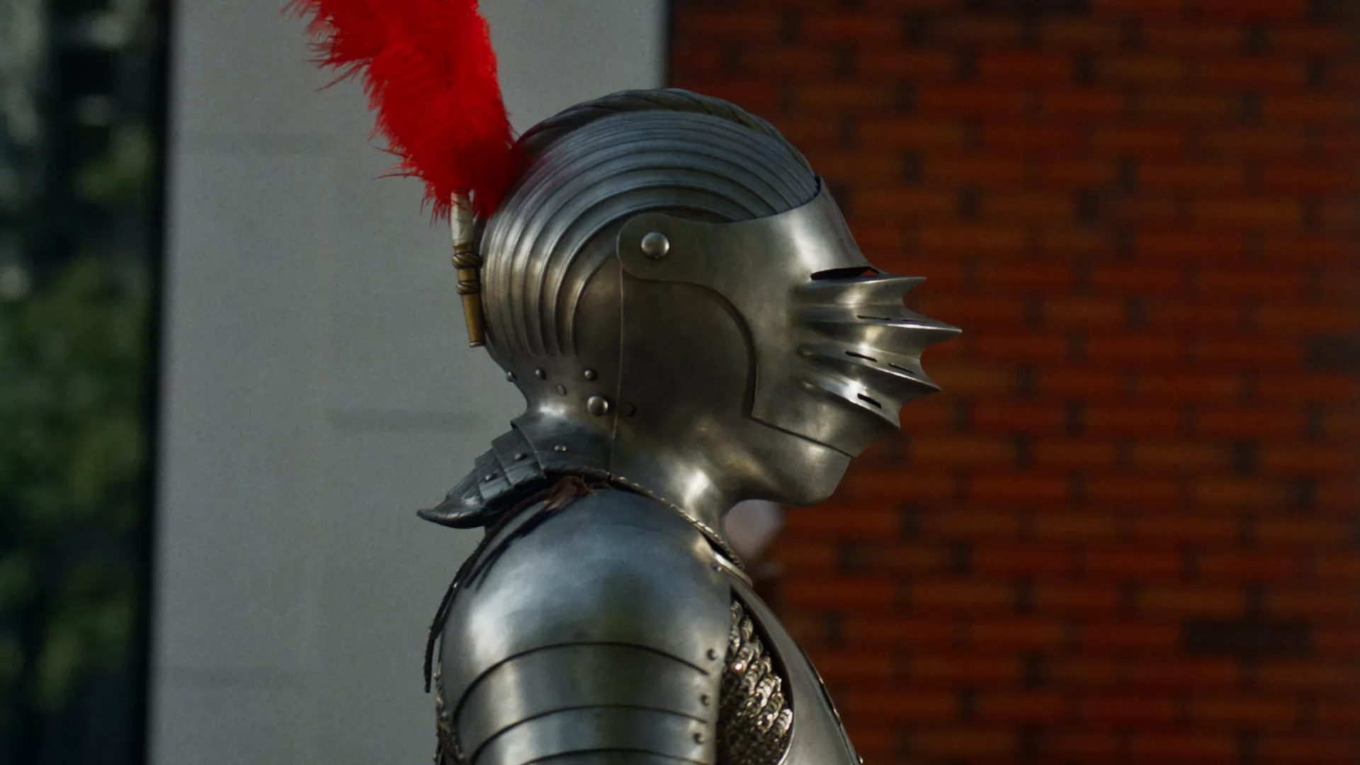 Фильм К себе нежно (2026). Кадр N269588