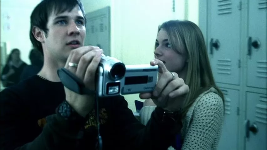 Фильм Звонки (2005). Кадр N269599