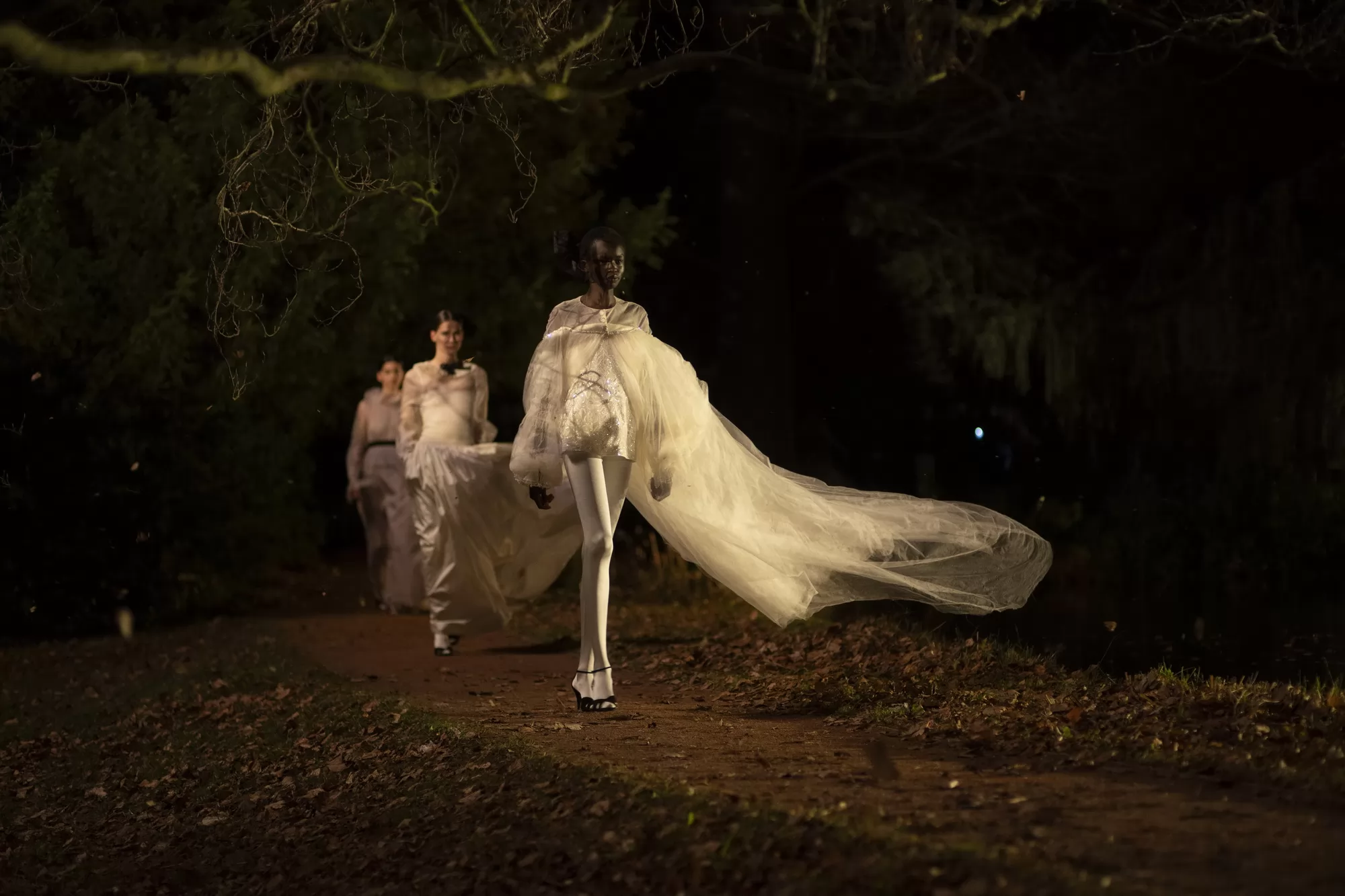 Фильм Кутюр (2025). Кадр N269609