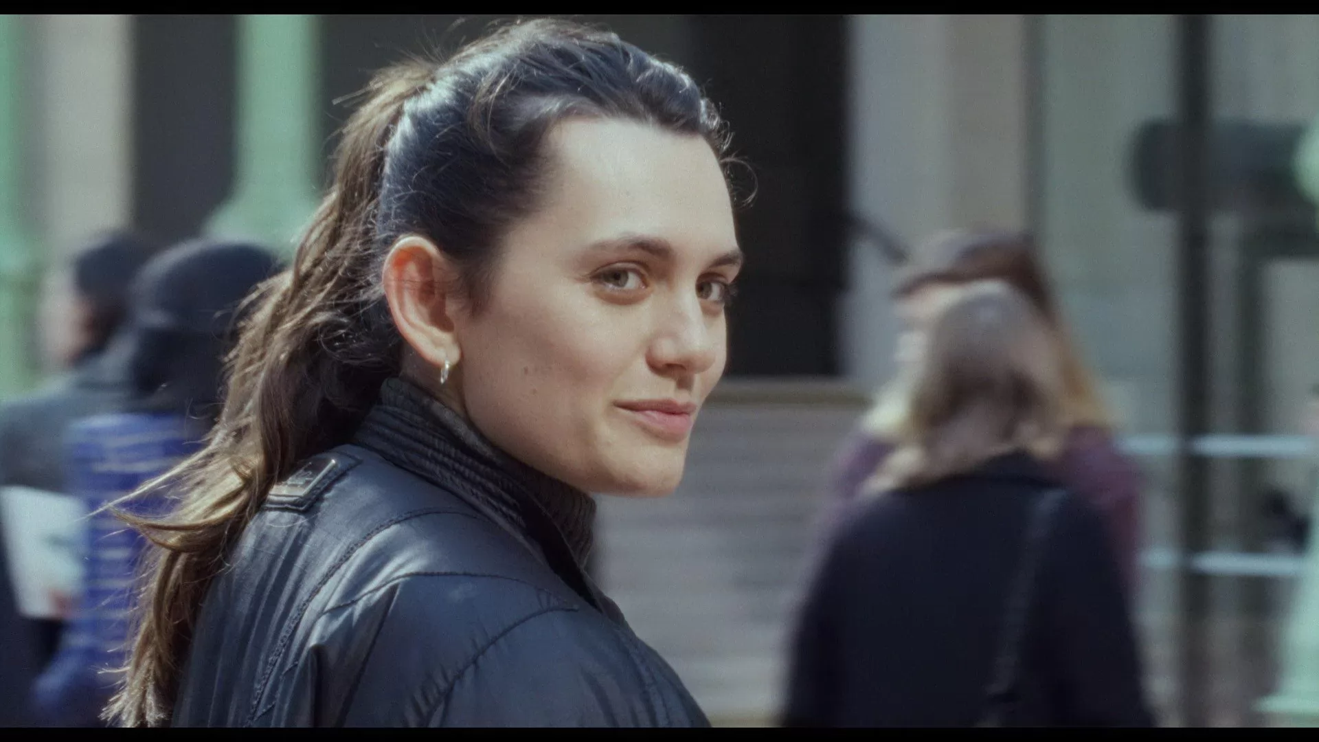 Фильм Кутюр (2025). Кадр N269610