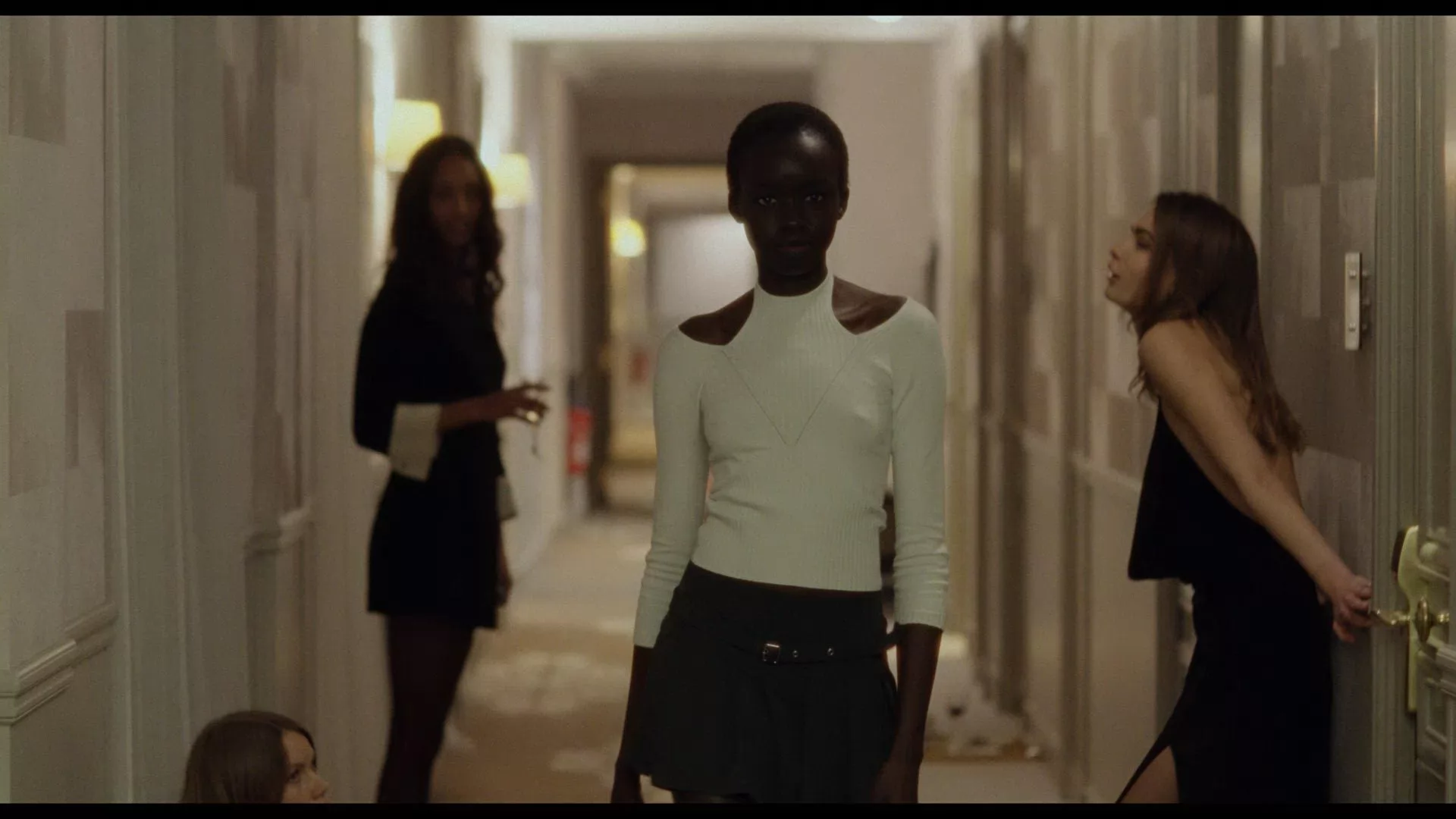 Фильм Кутюр (2025). Кадр N269611