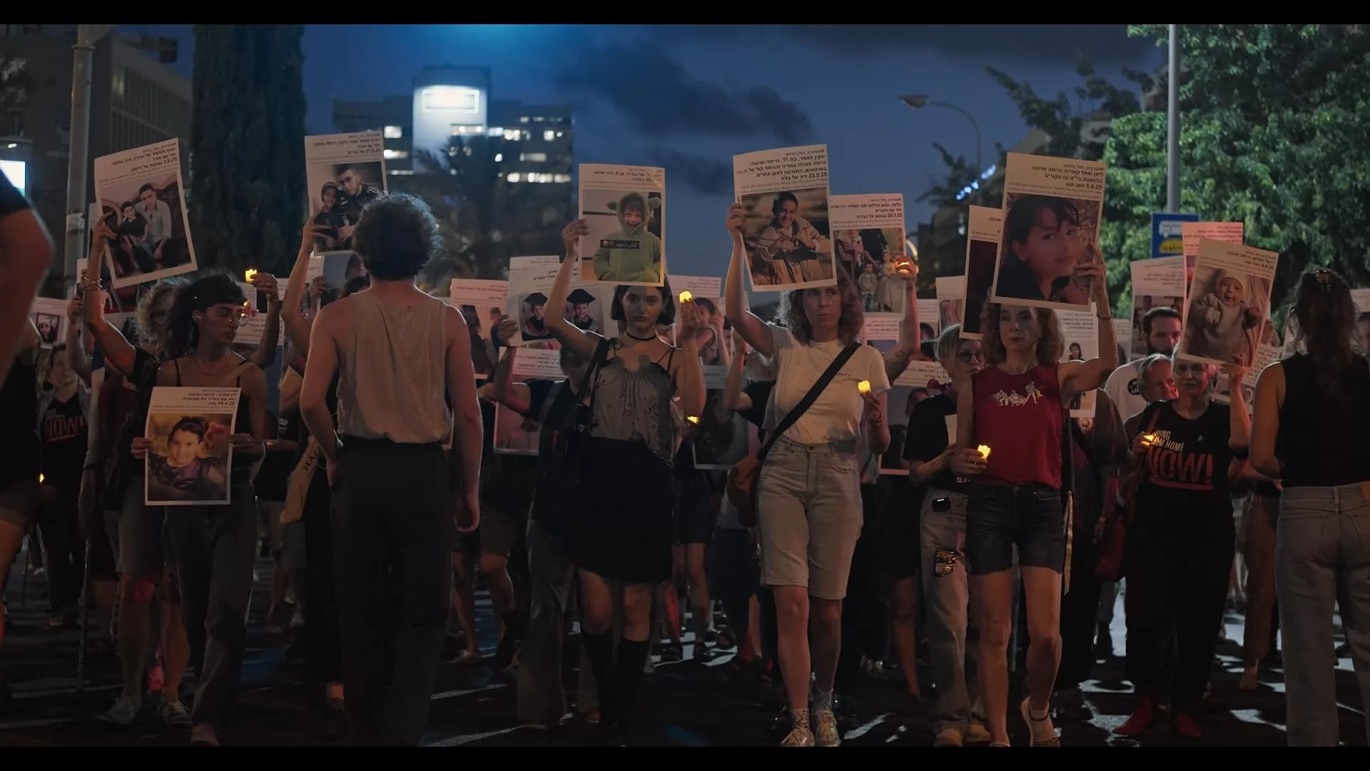 Фильм Детей больше нет (2025). Кадр N269620