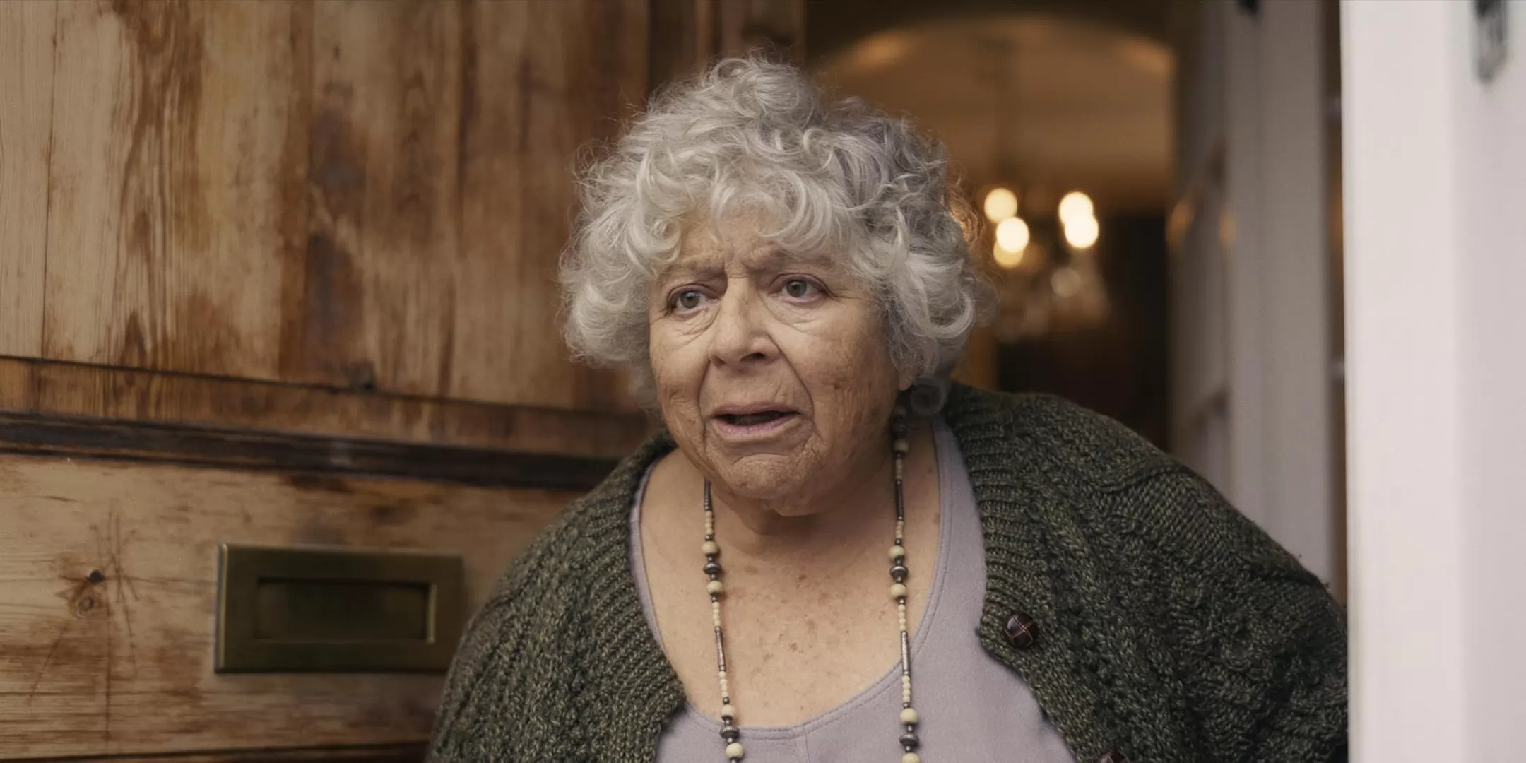 Фильм Друг Дороти (2025). Кадр N269627