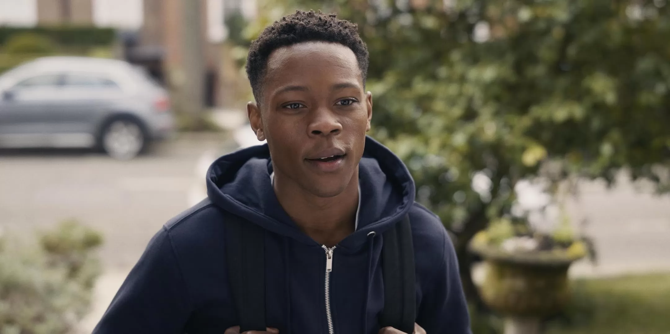 Фильм Друг Дороти (2025). Кадр N269629