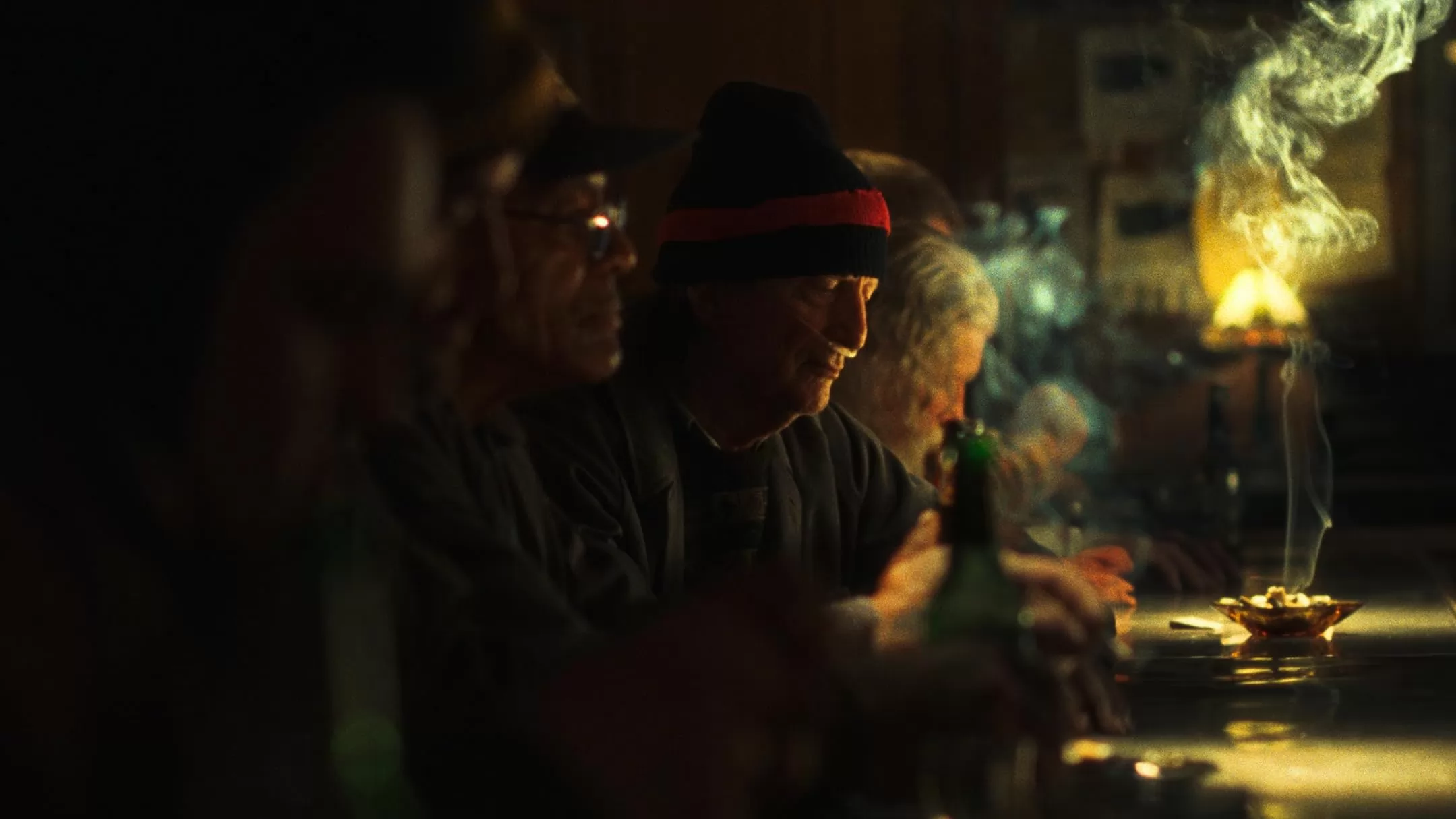 Фильм Певцы (2025). Кадр N269636