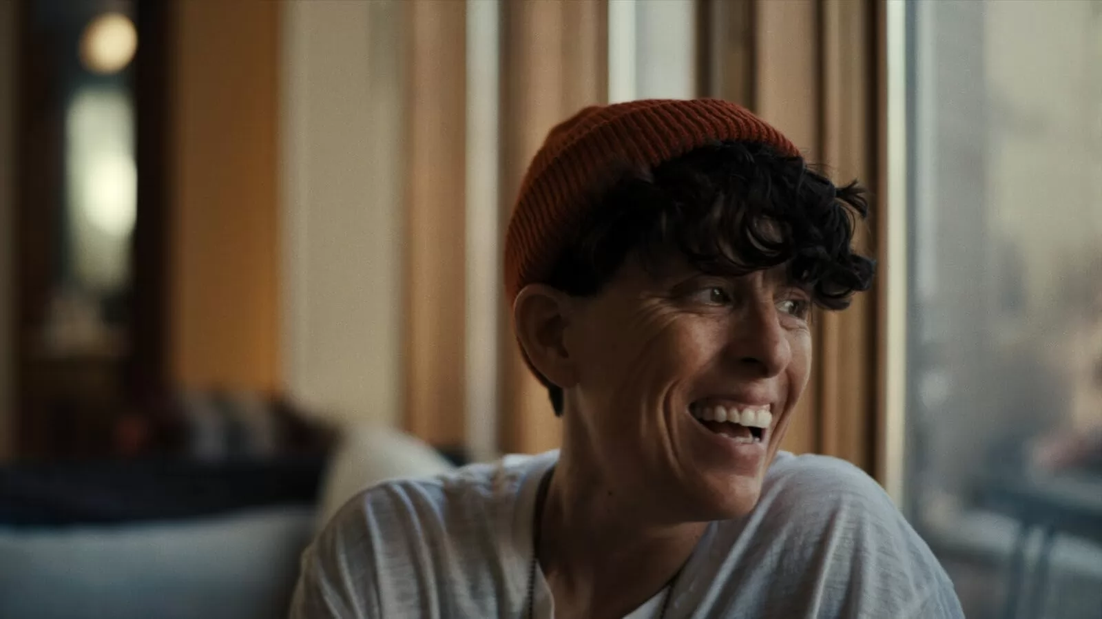 Фильм Приходите посмотреть на меня в хорошем свете (2025). Кадр N269645