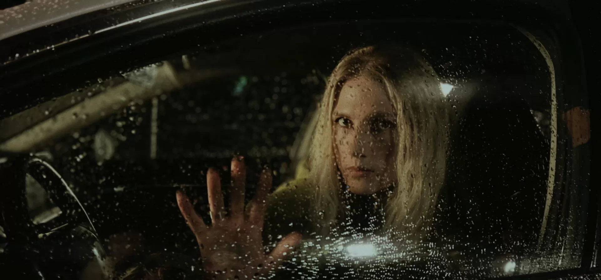 Сериал На льду (2026). Кадр N269653