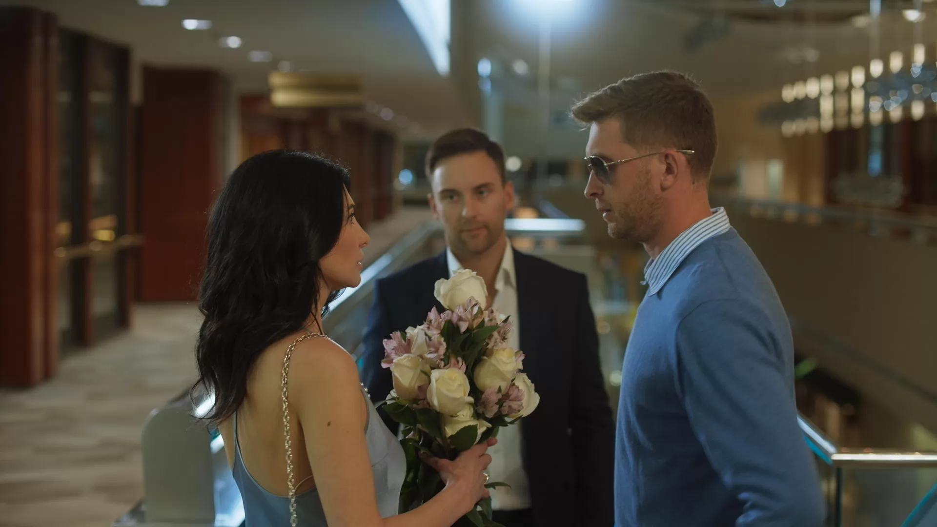 Π€ΠΈΠ»ΡΠΌ Π ΠΌΠΈΡΠ΅ ΠΆΠΈΠ²ΠΎΡΠ½ΡΡ
(2025). ΠΠ°Π΄Ρ N269688