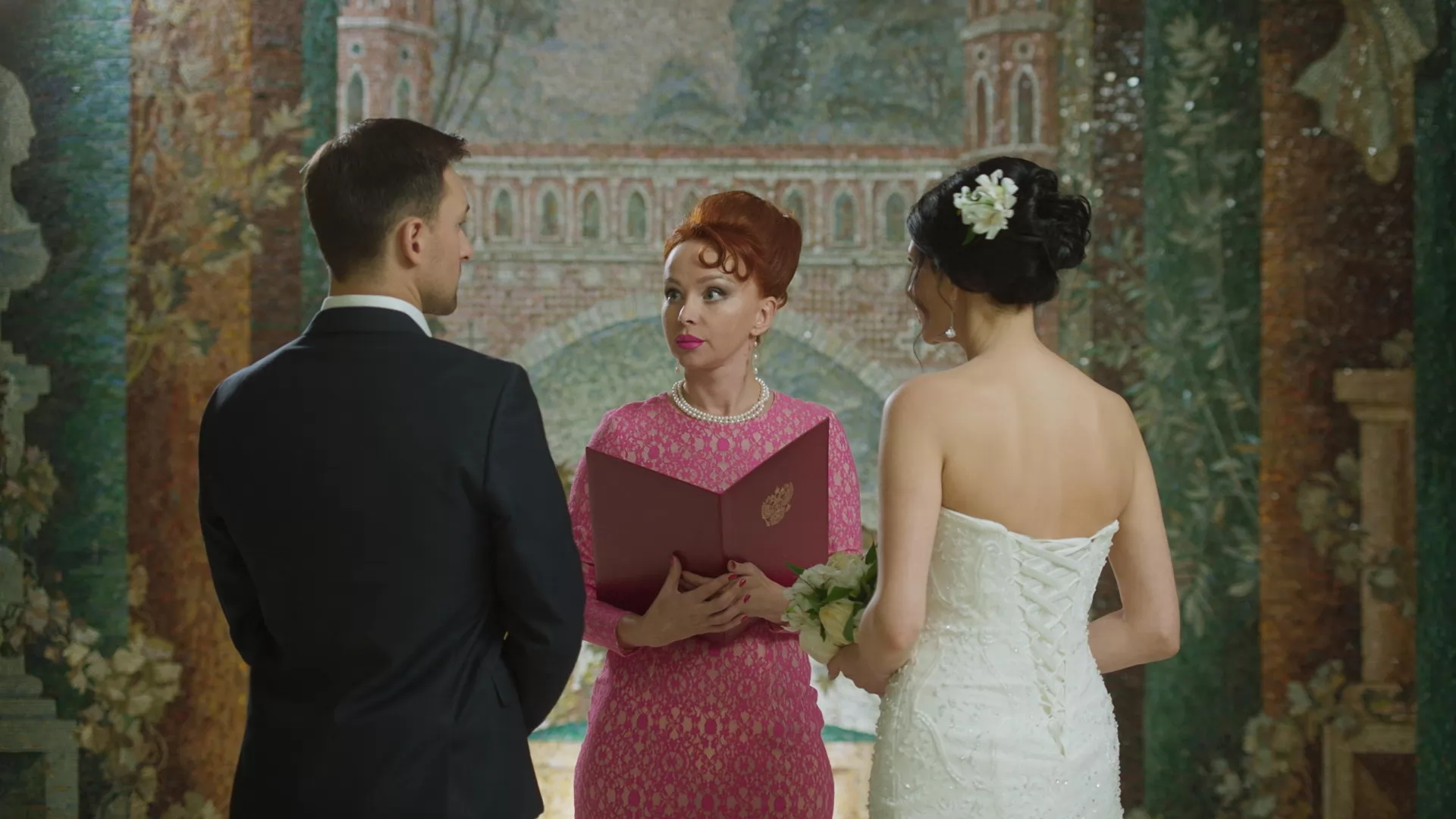 Π€ΠΈΠ»ΡΠΌ Π ΠΌΠΈΡΠ΅ ΠΆΠΈΠ²ΠΎΡΠ½ΡΡ
(2025). ΠΠ°Π΄Ρ N269683