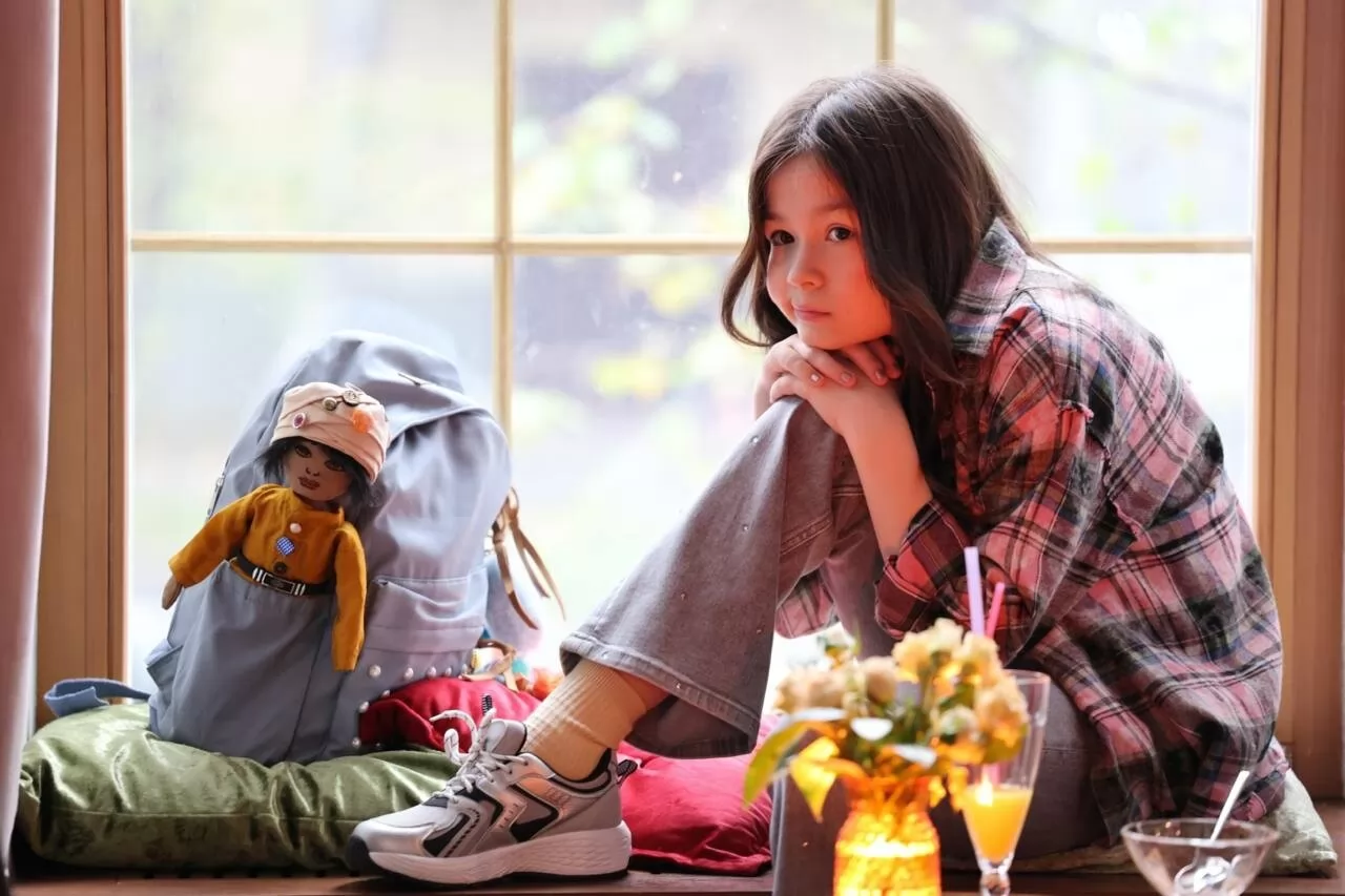 Фильм Жемчуг (2025). Кадр N269692