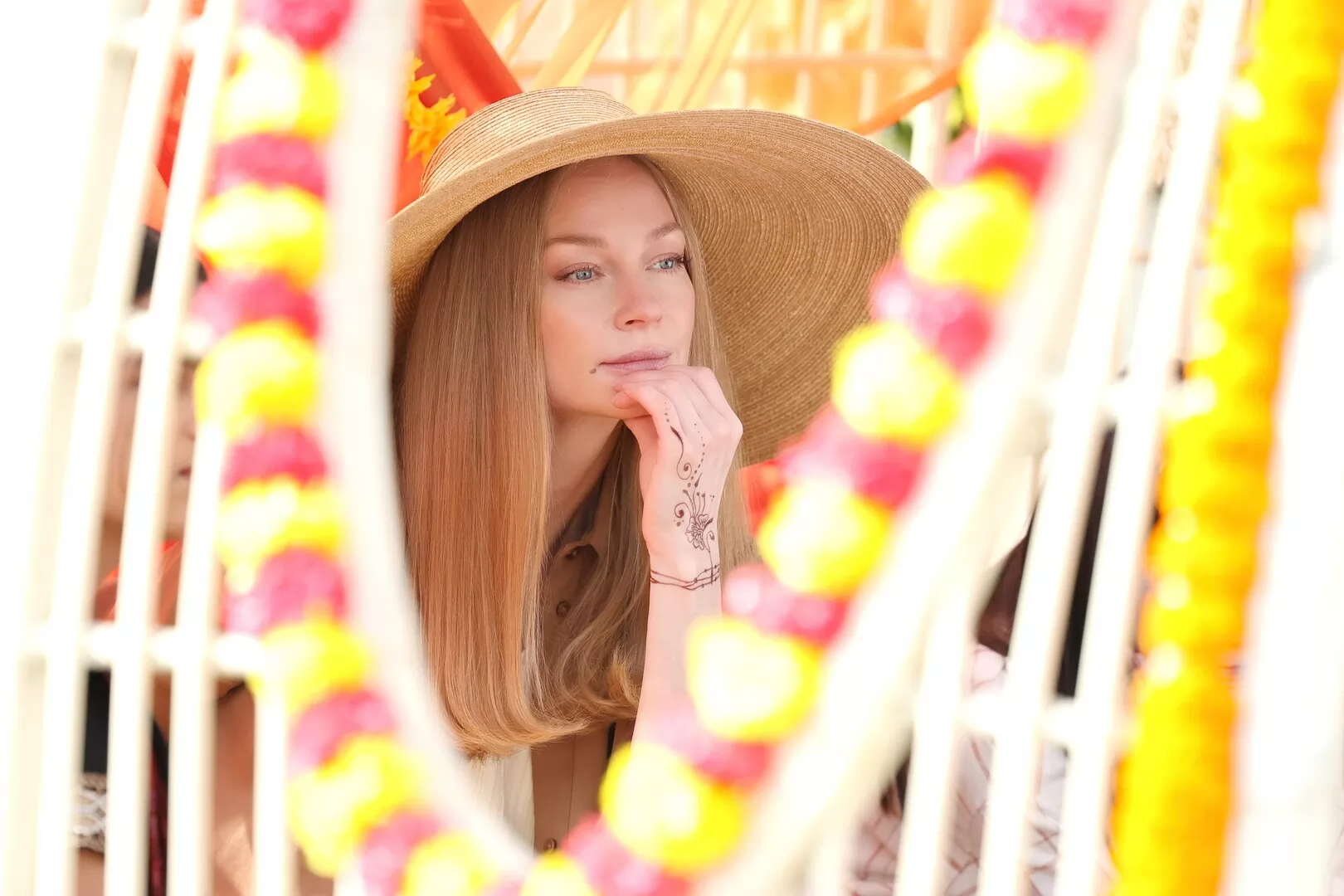 Фильм Жемчуг (2025). Кадр N269693