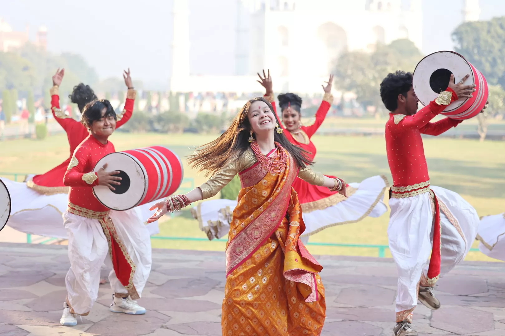 Фильм Жемчуг (2025). Кадр N269695