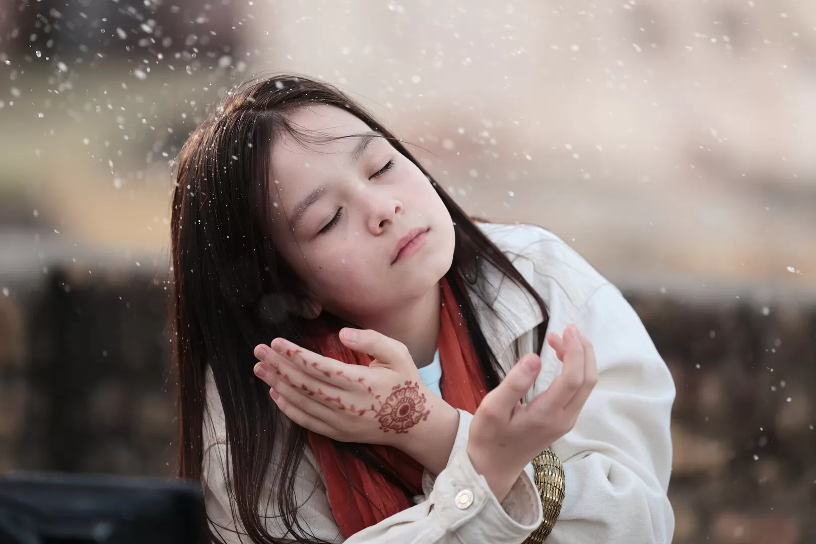 Фильм Жемчуг (2025). Кадр N269697