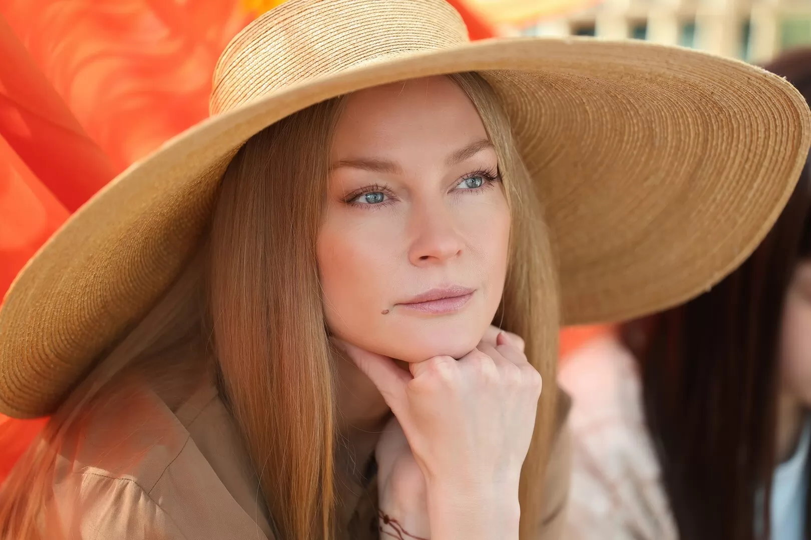 Фильм Жемчуг (2025). Кадр N269700