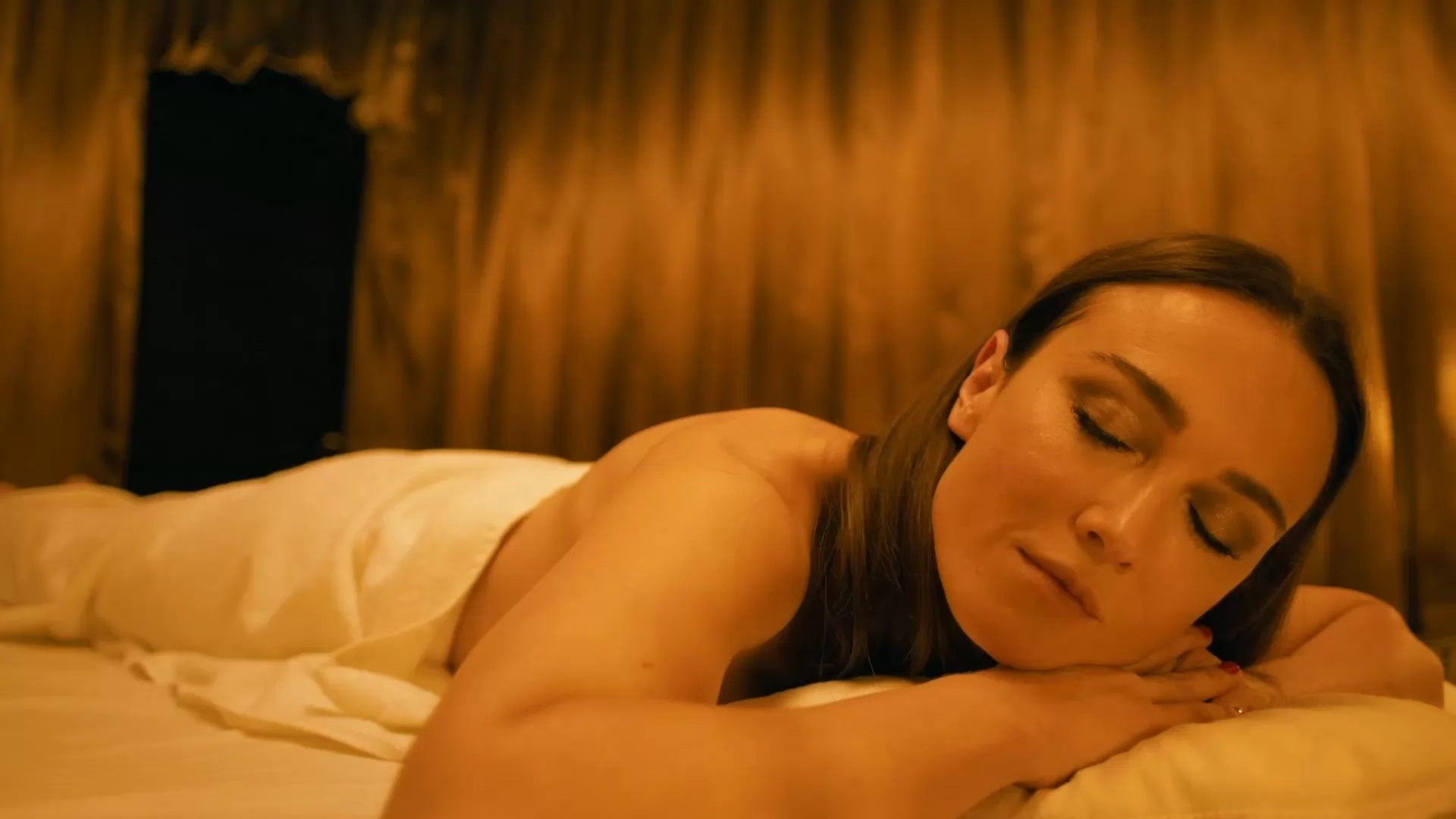 Фильм Схватка (2024). Кадр N269734